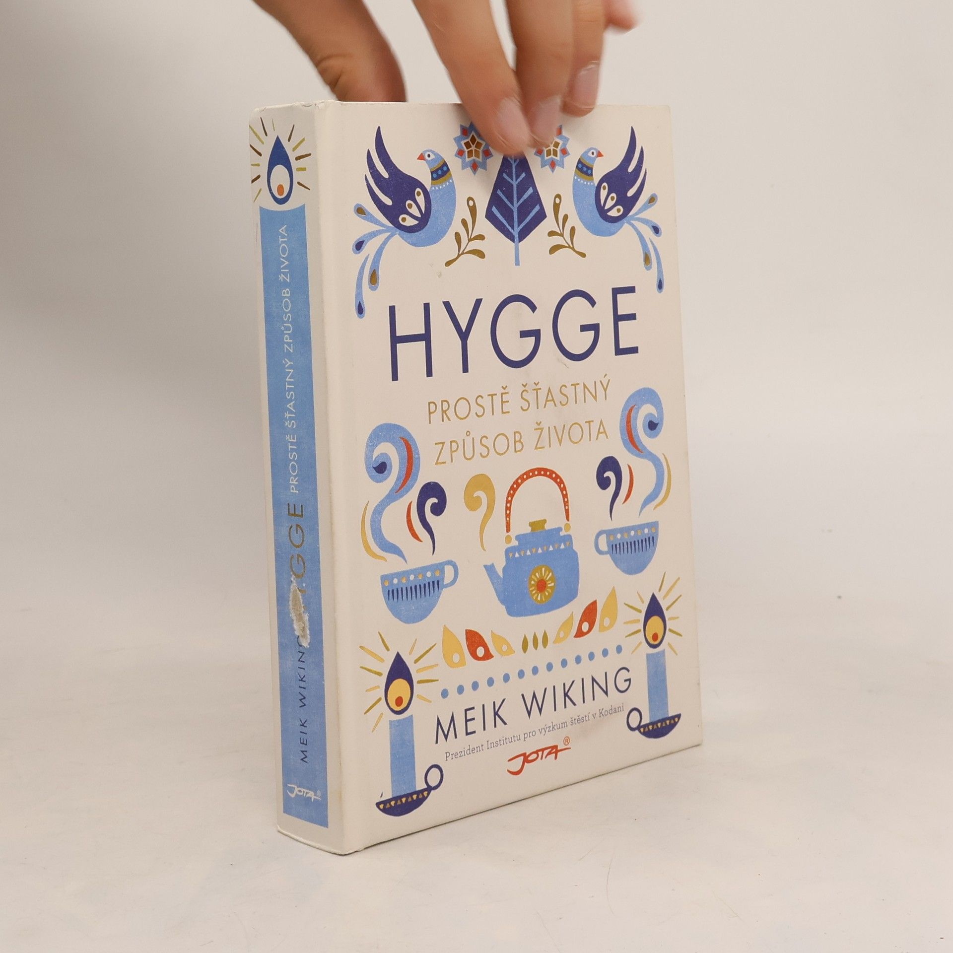 Meik Wiking Hygge
