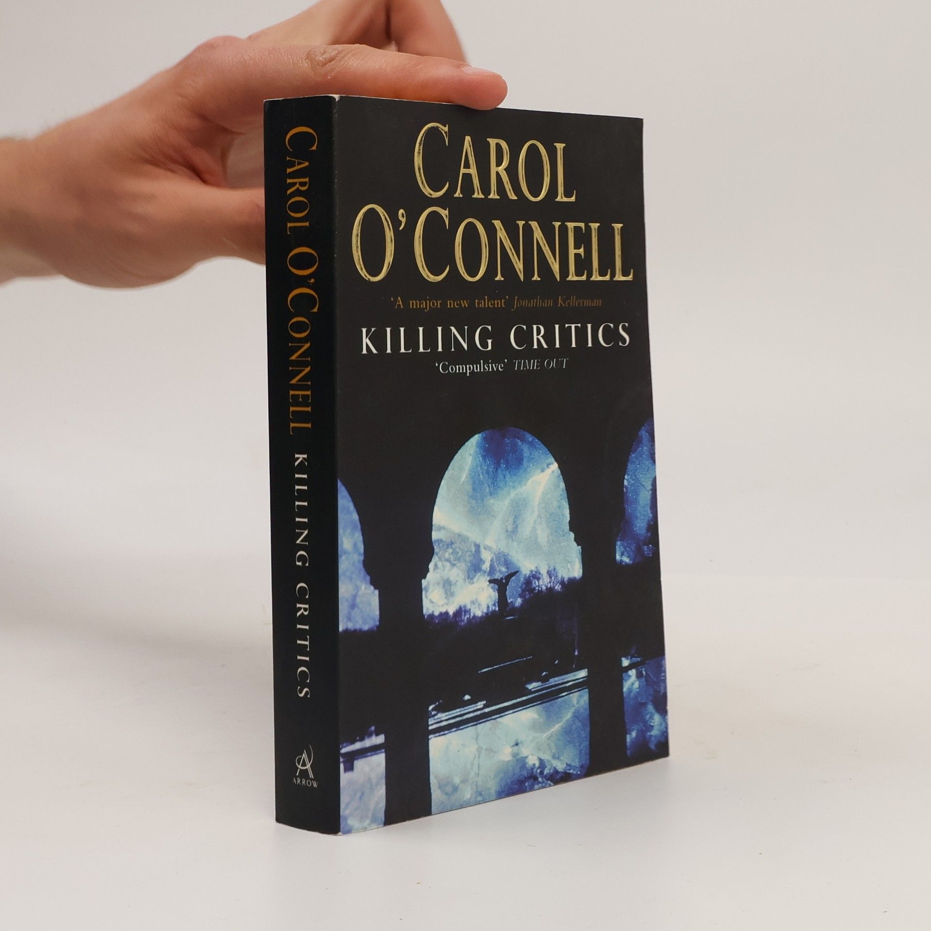 Killing Critics