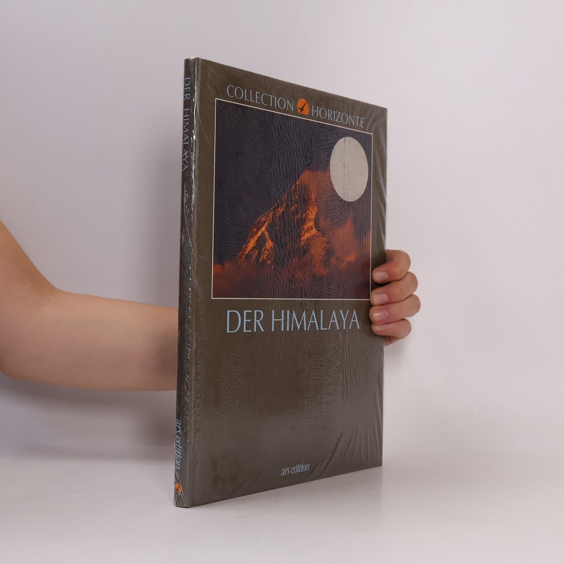 Autorenkollektiv Der Himalaya