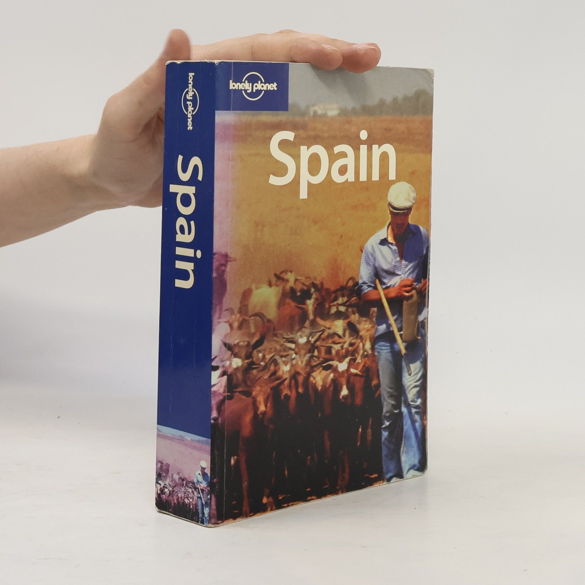 Various authors Spain