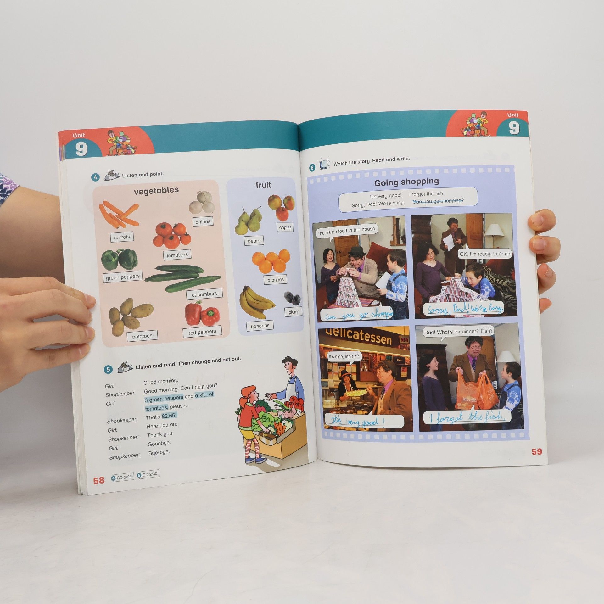 Günter Gerngross Playway 3 Pupil's Book