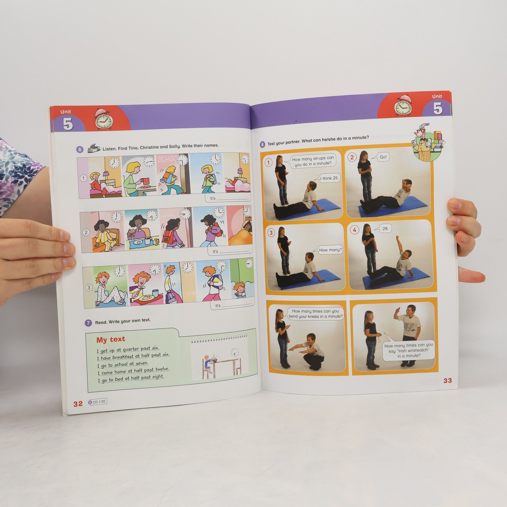 Günter Gerngross Playway 3 Pupil's Book