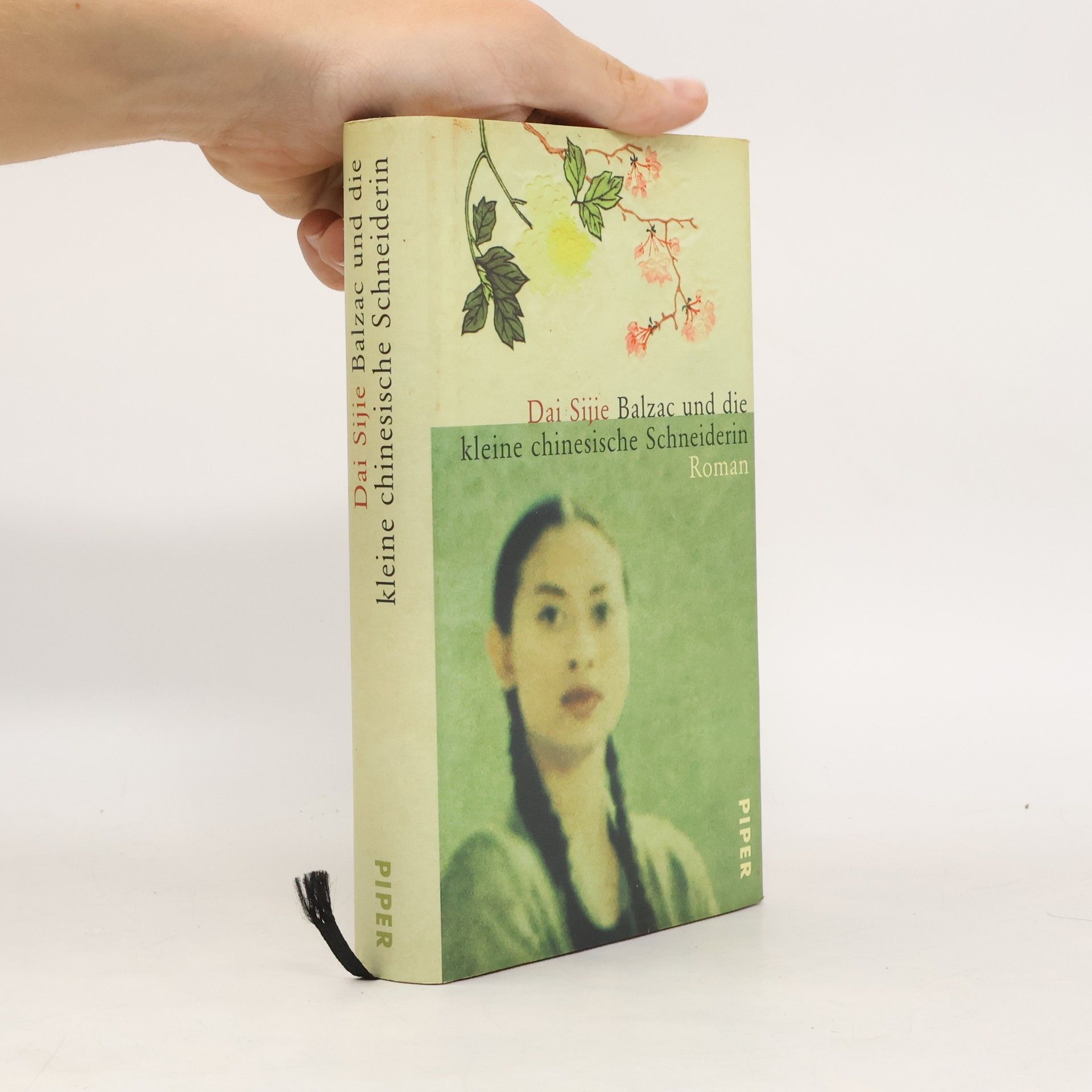 Dai Sijie Balzac und die kleine chinesische Schneiderin