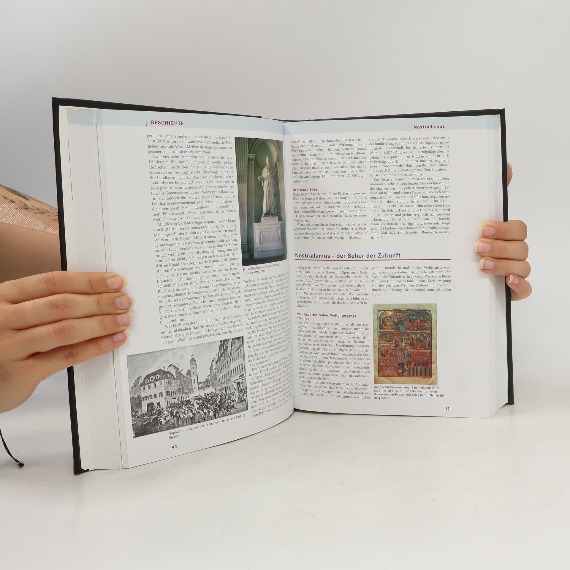 Brockhaus - die Bibliothek