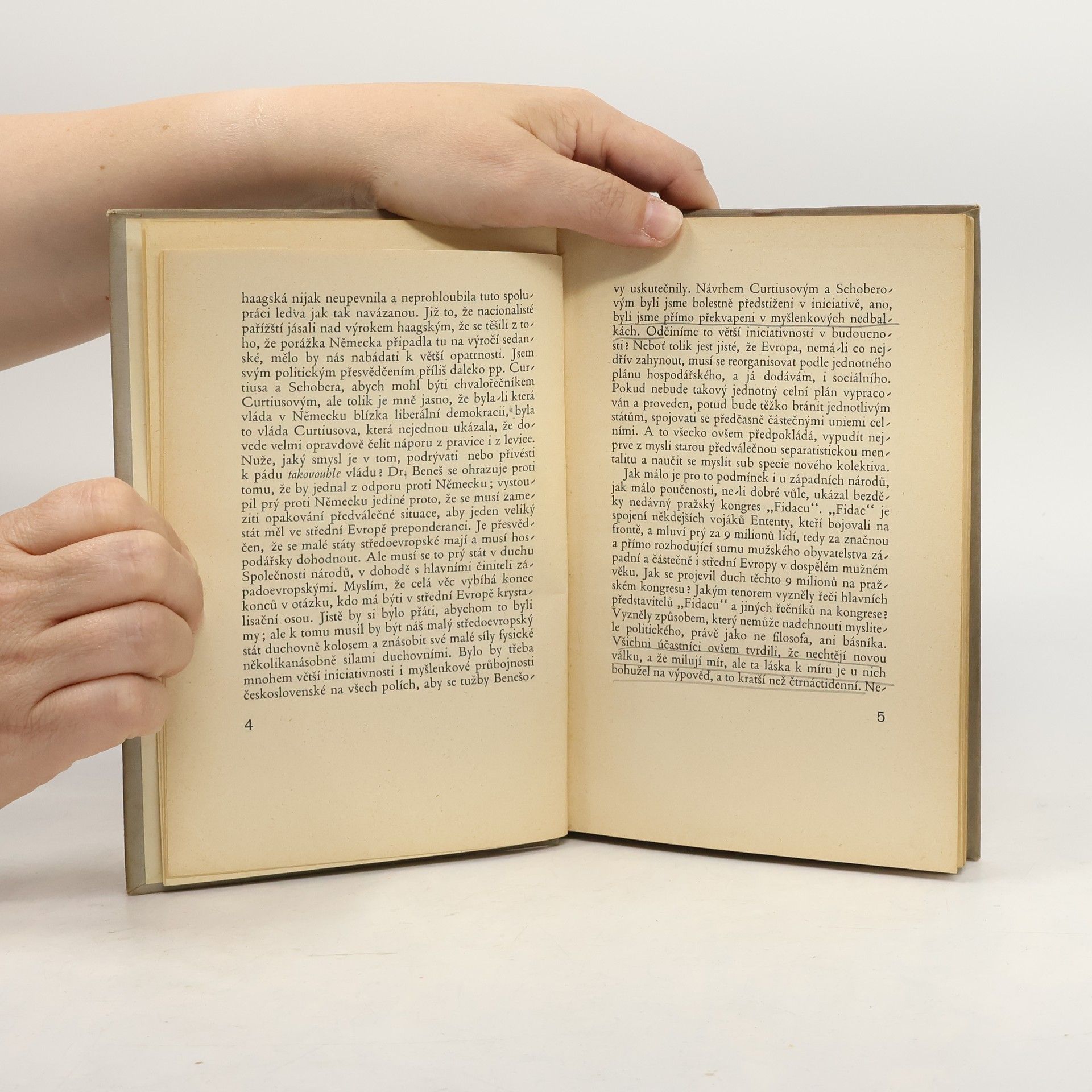 Auteurscollectief Šaldův zápisník IV. 1931 - 1932