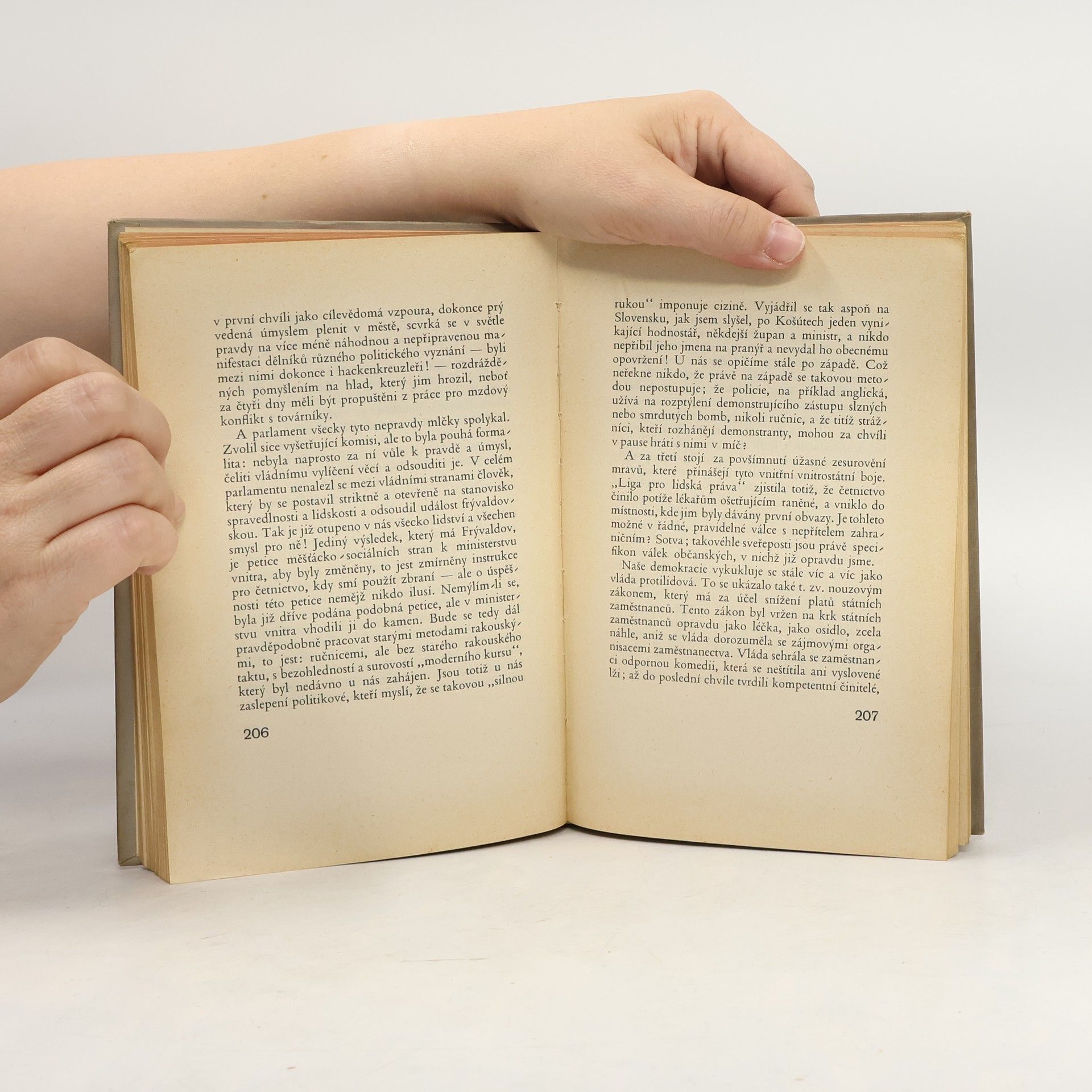 Auteurscollectief Šaldův zápisník IV. 1931 - 1932