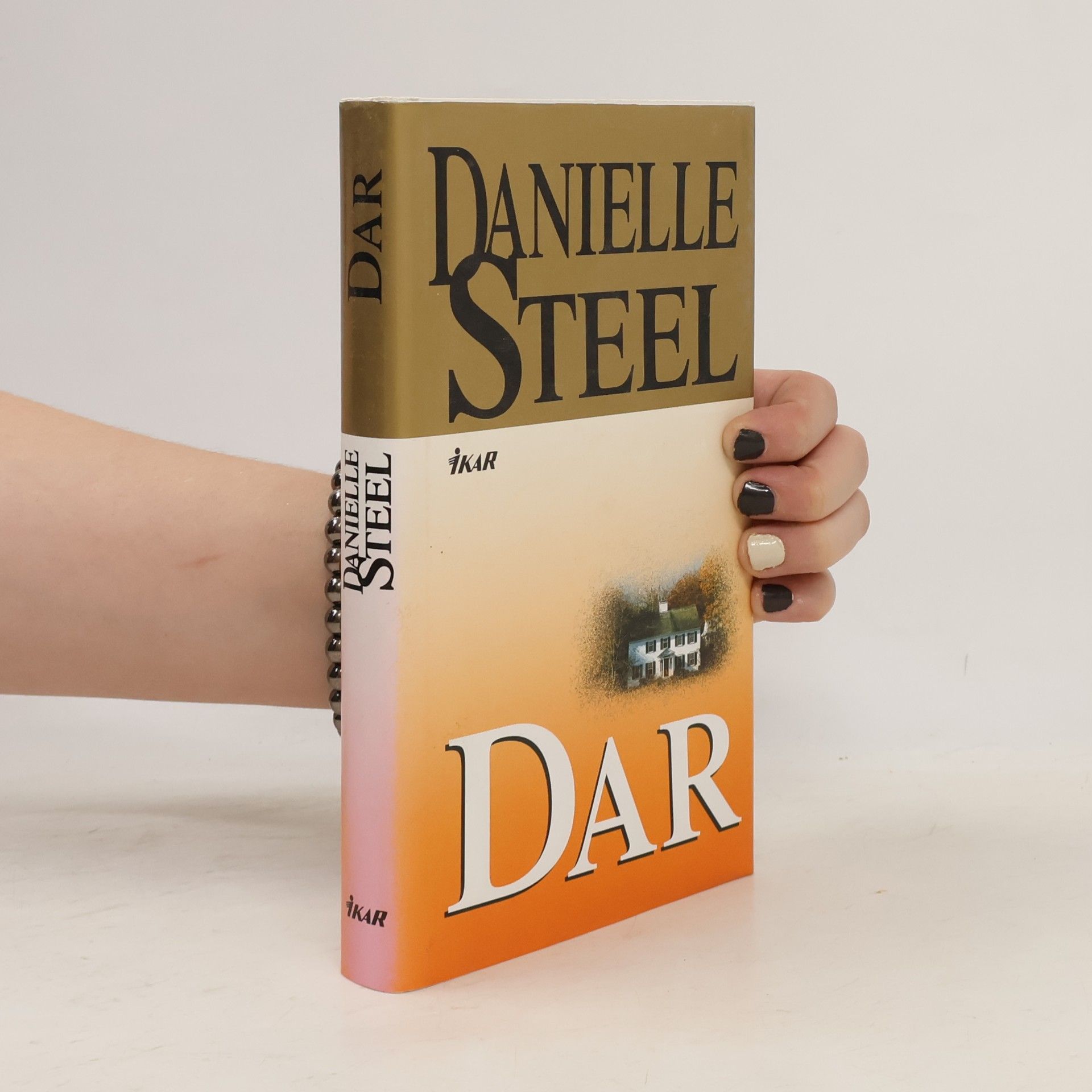 Danielle Steel Dar