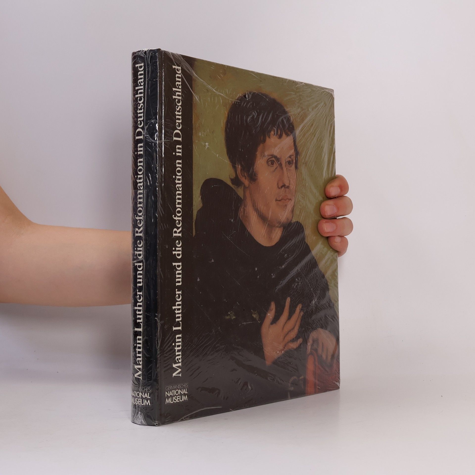 Martin Luther und die Reformation in Deutschland