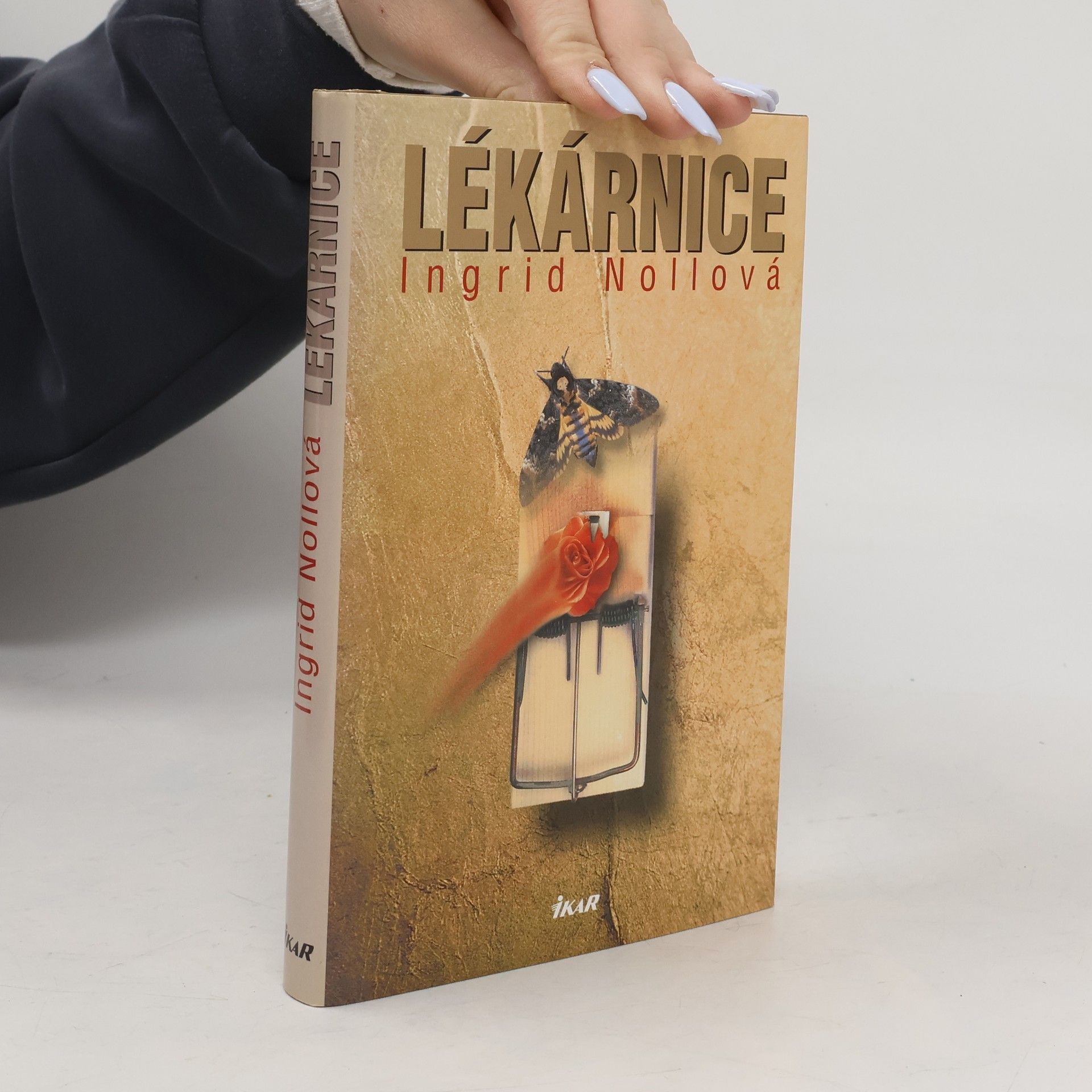 Lékárnice