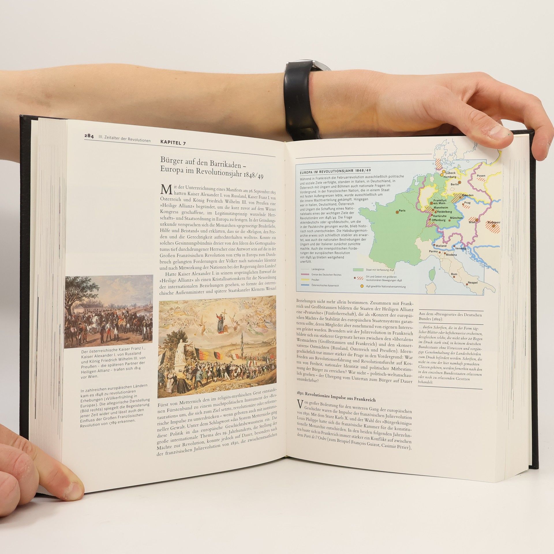 Mathias Münter-Elfner Brockhaus Weltgeschichte
