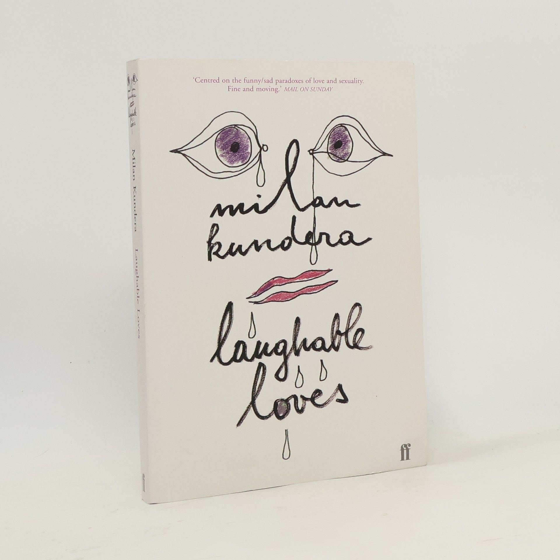 Laughable loves