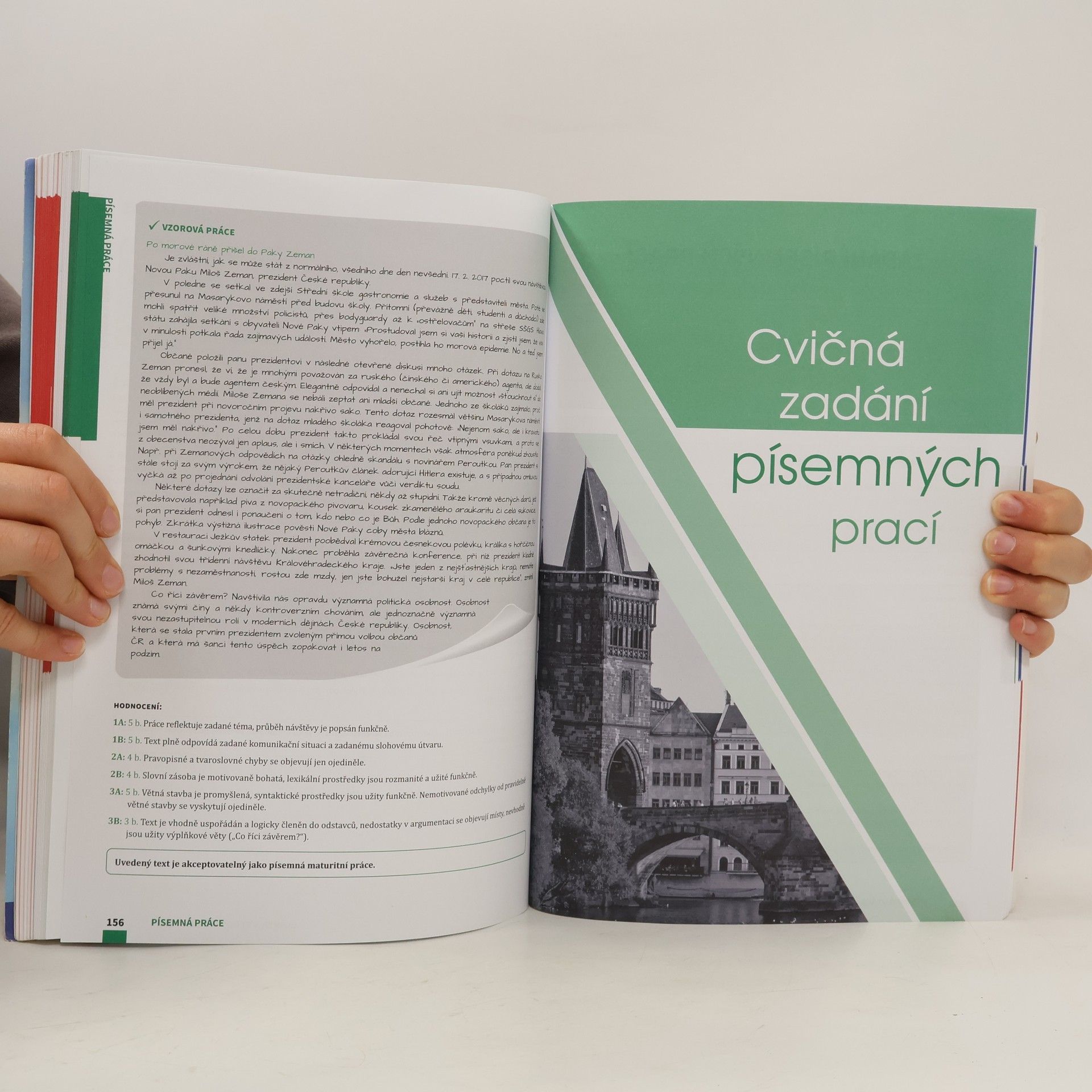 Kateřina Štrpková Maturita v pohodě. Český jazyk a literatura