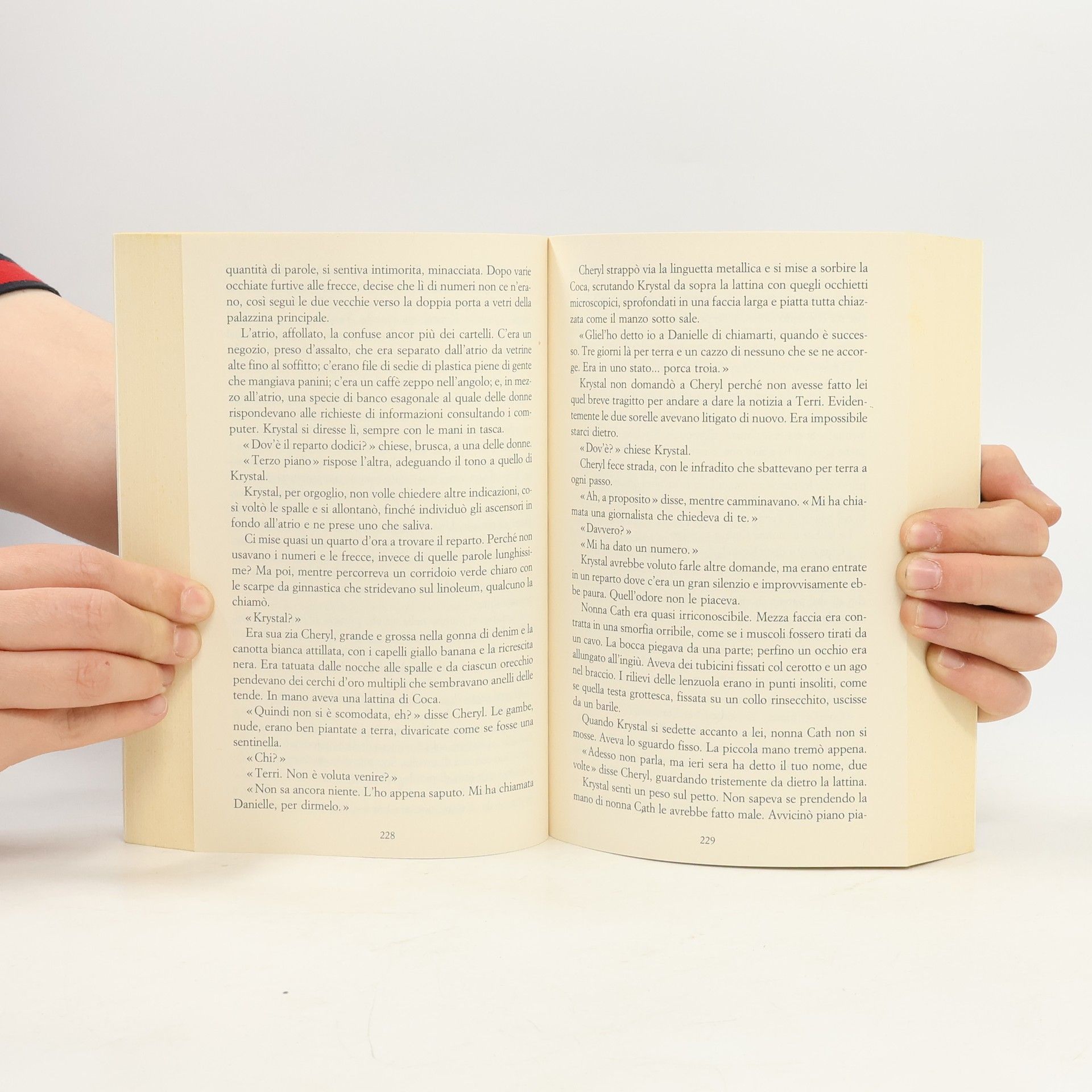 J. K. Rowling Il seggio vacante