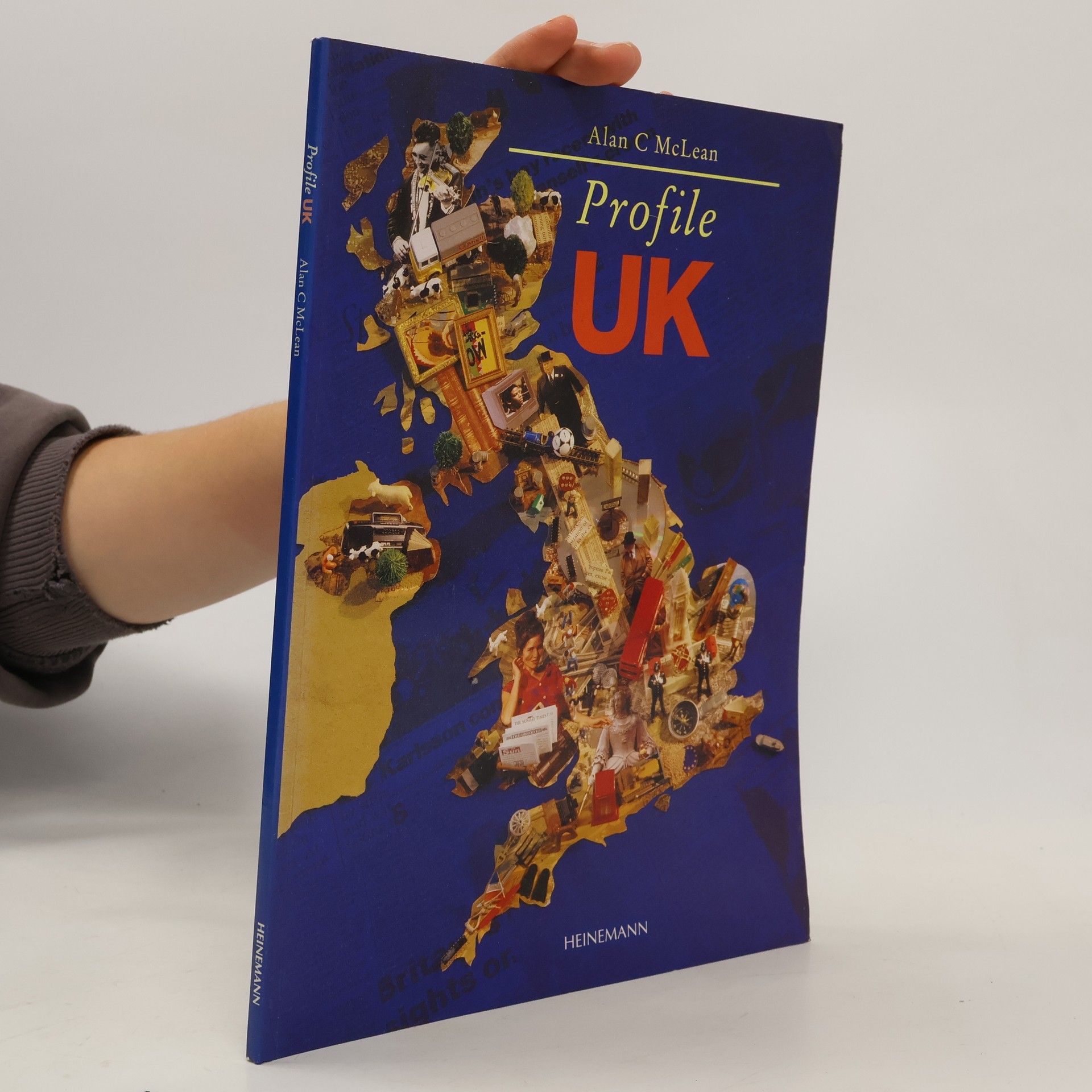 Profile UK