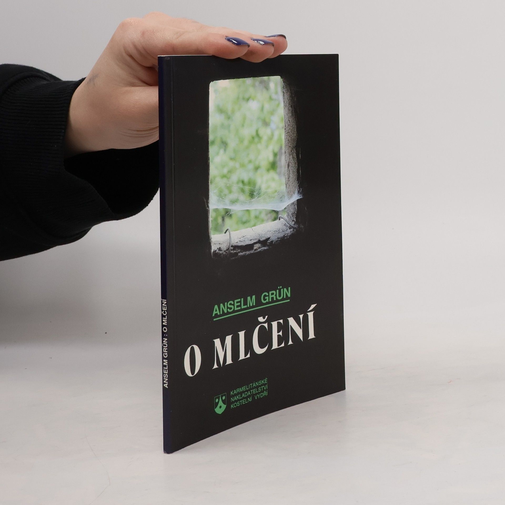 O mlčení