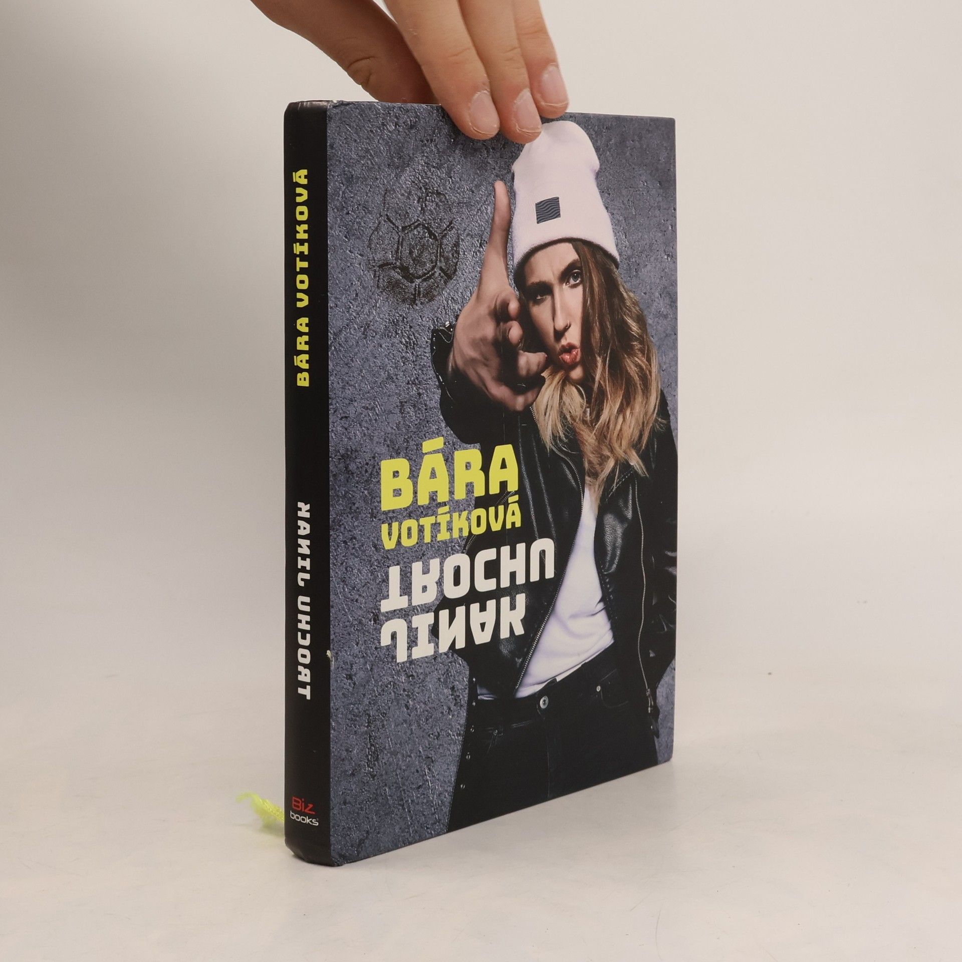 Bára Votíková Trochu jinak