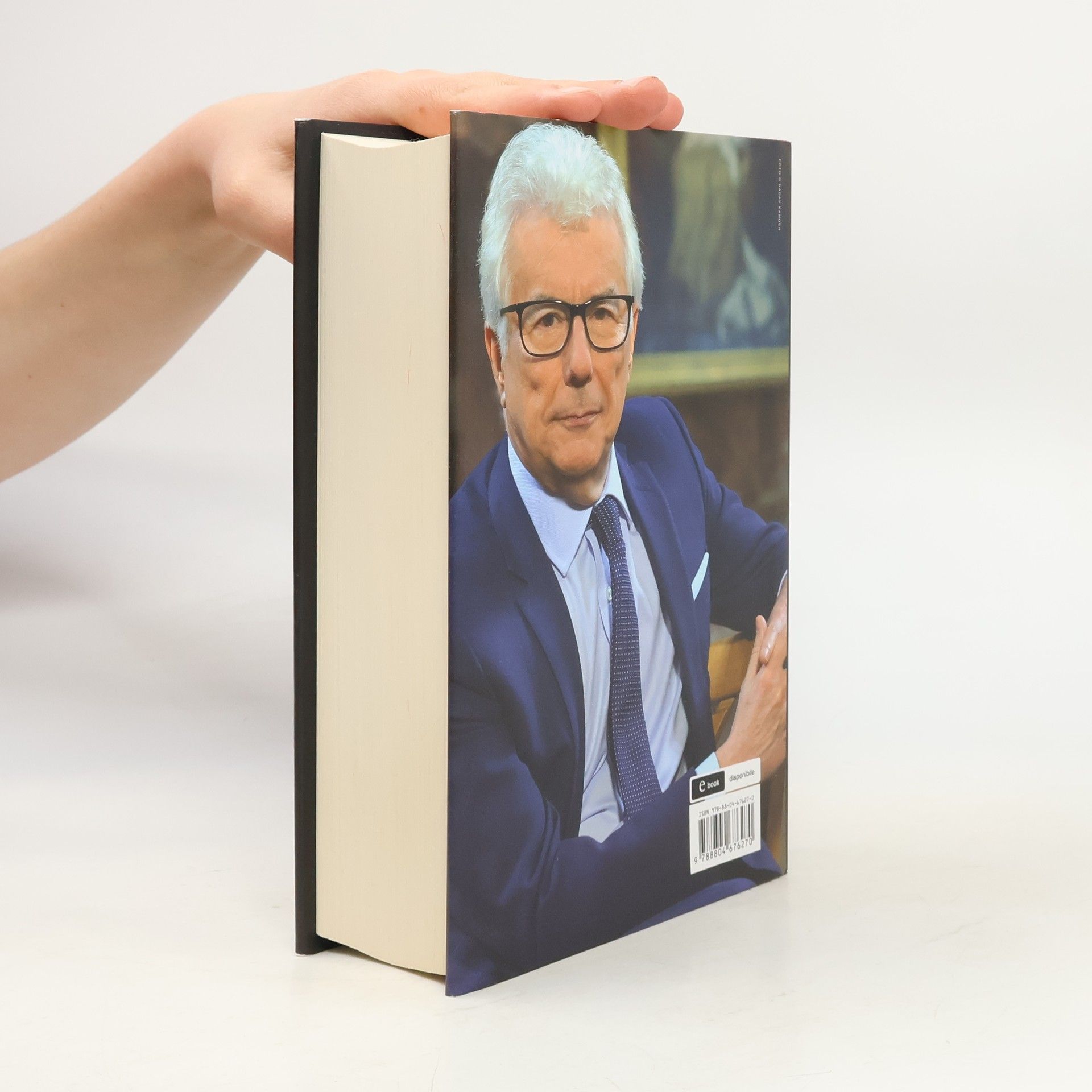 Ken Follett La colonna di fuoco