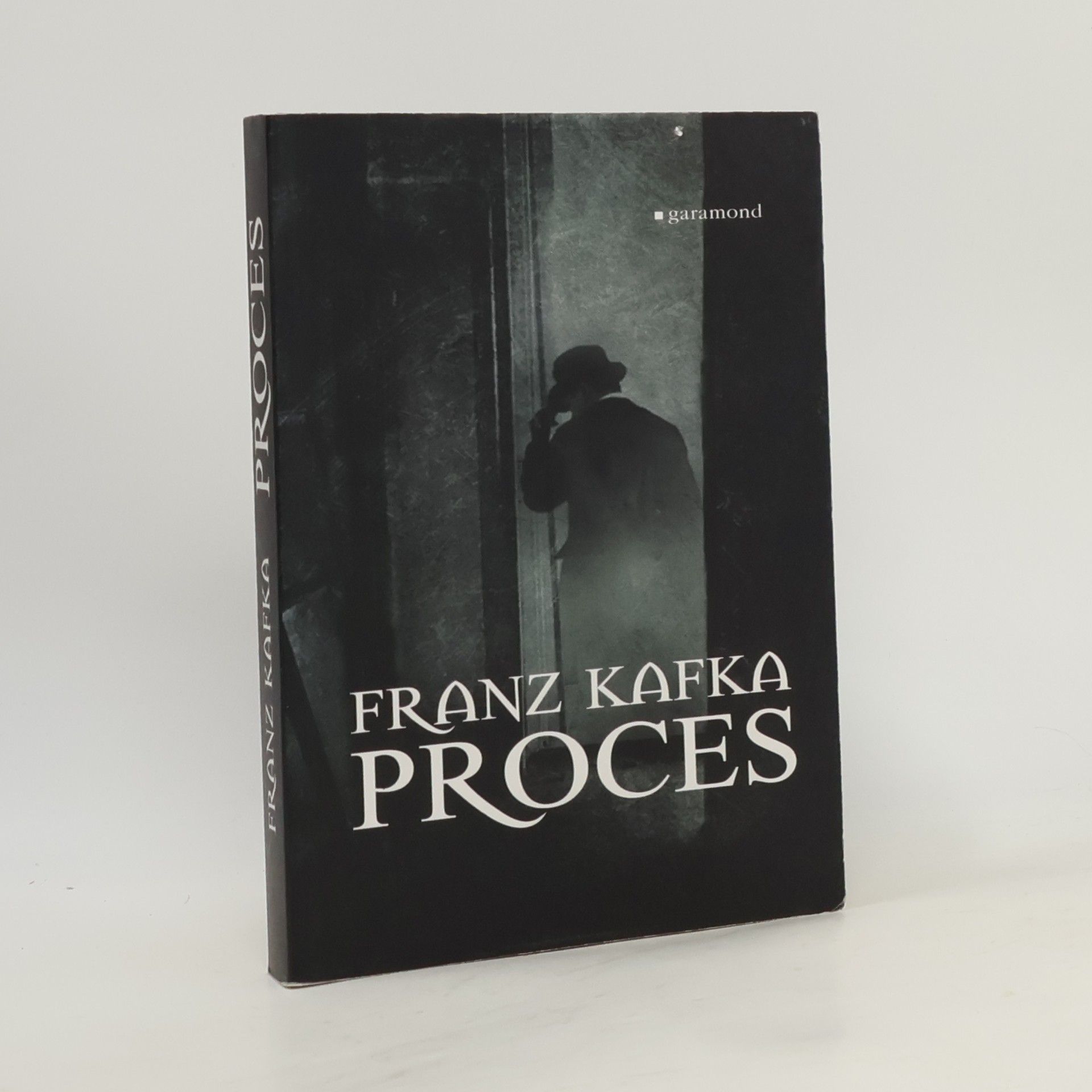 Franz Kafka Proces