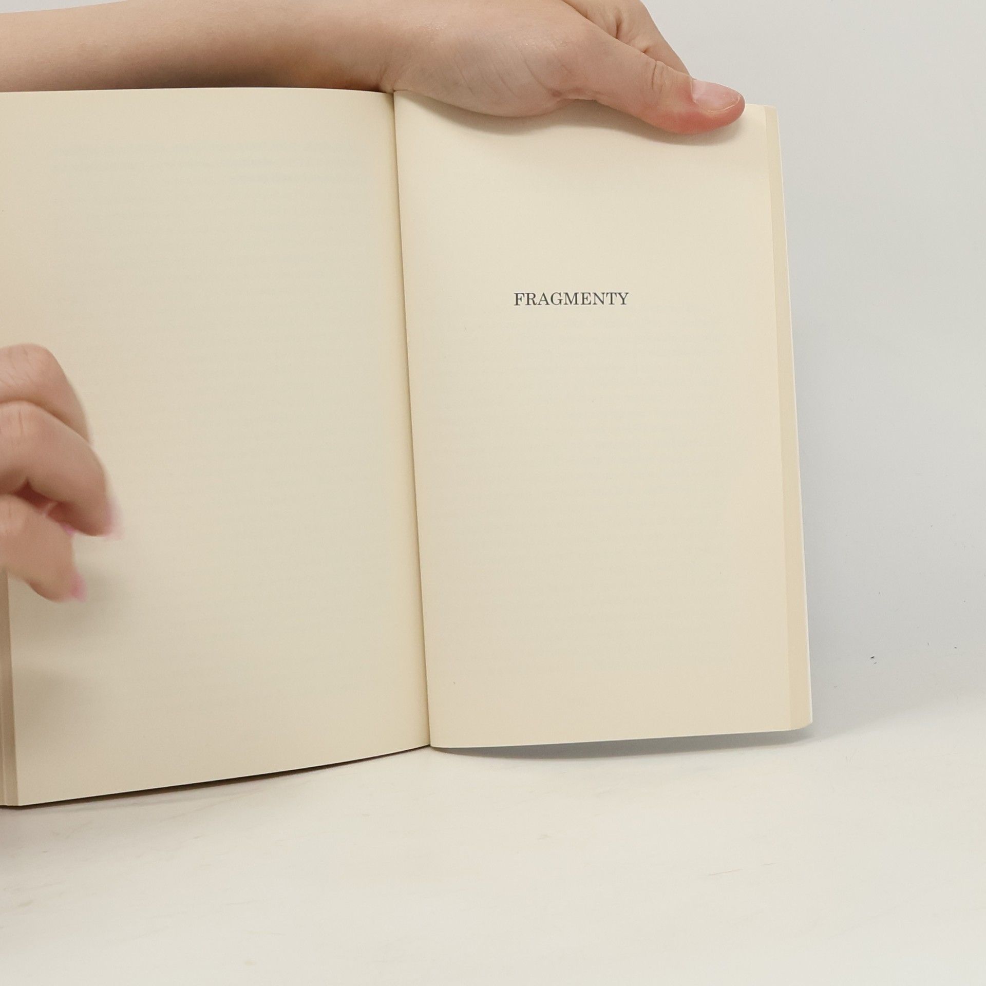Franz Kafka Proces