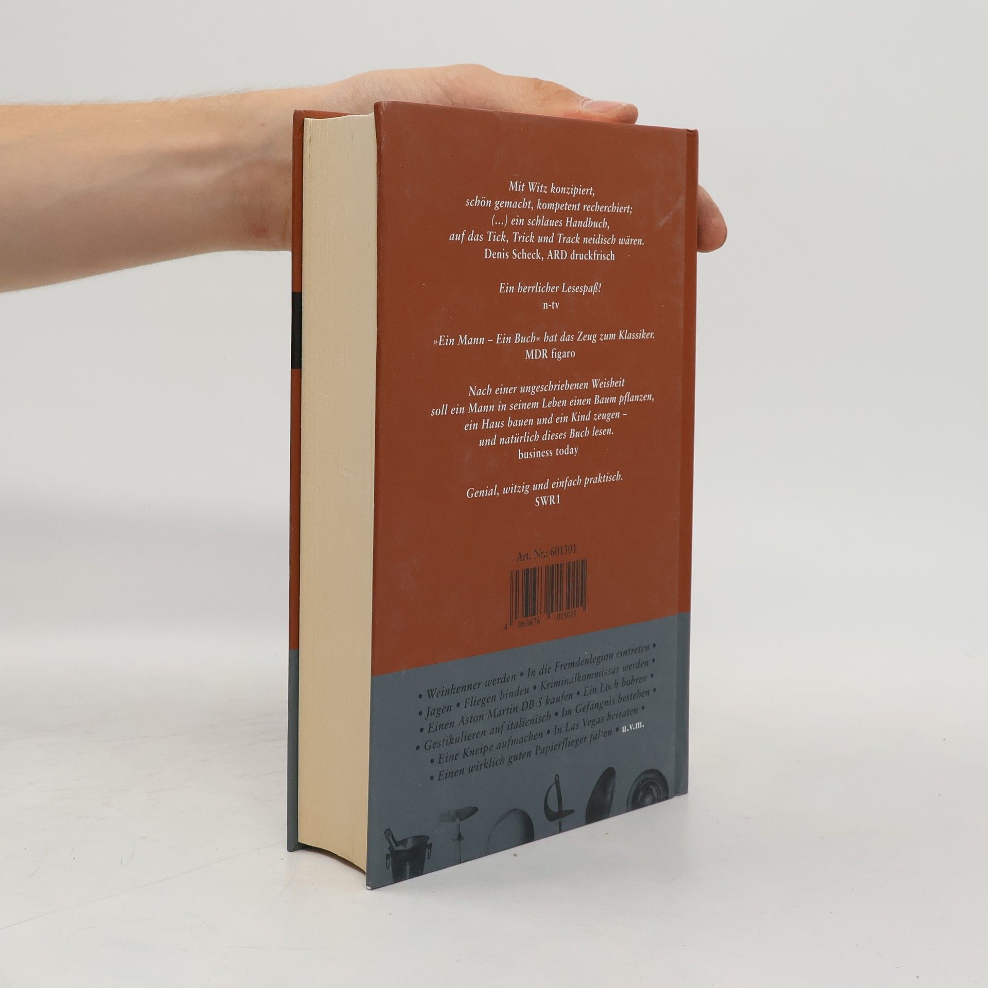Eduard Augustin Ein Mann Ein Buch