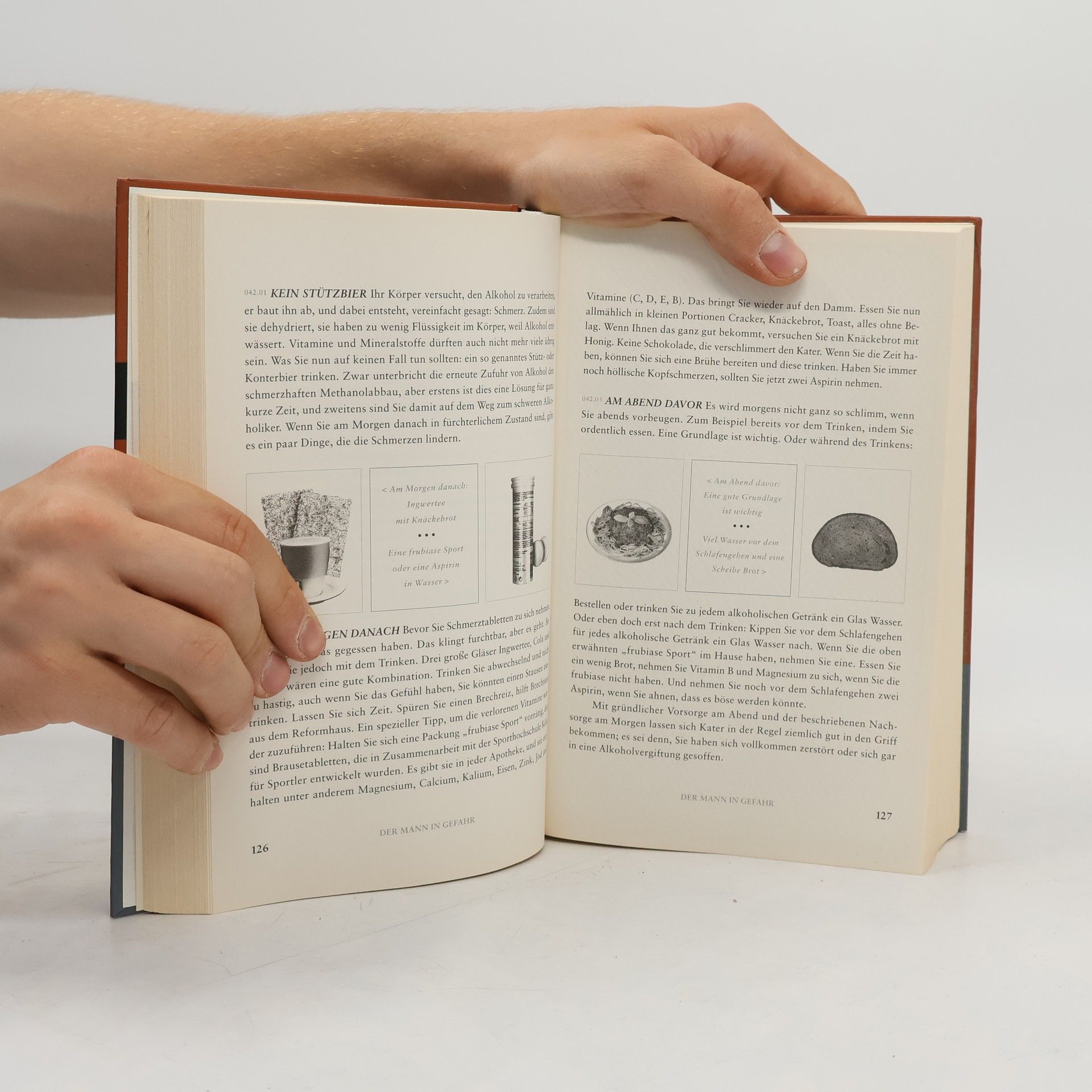 Eduard Augustin Ein Mann Ein Buch