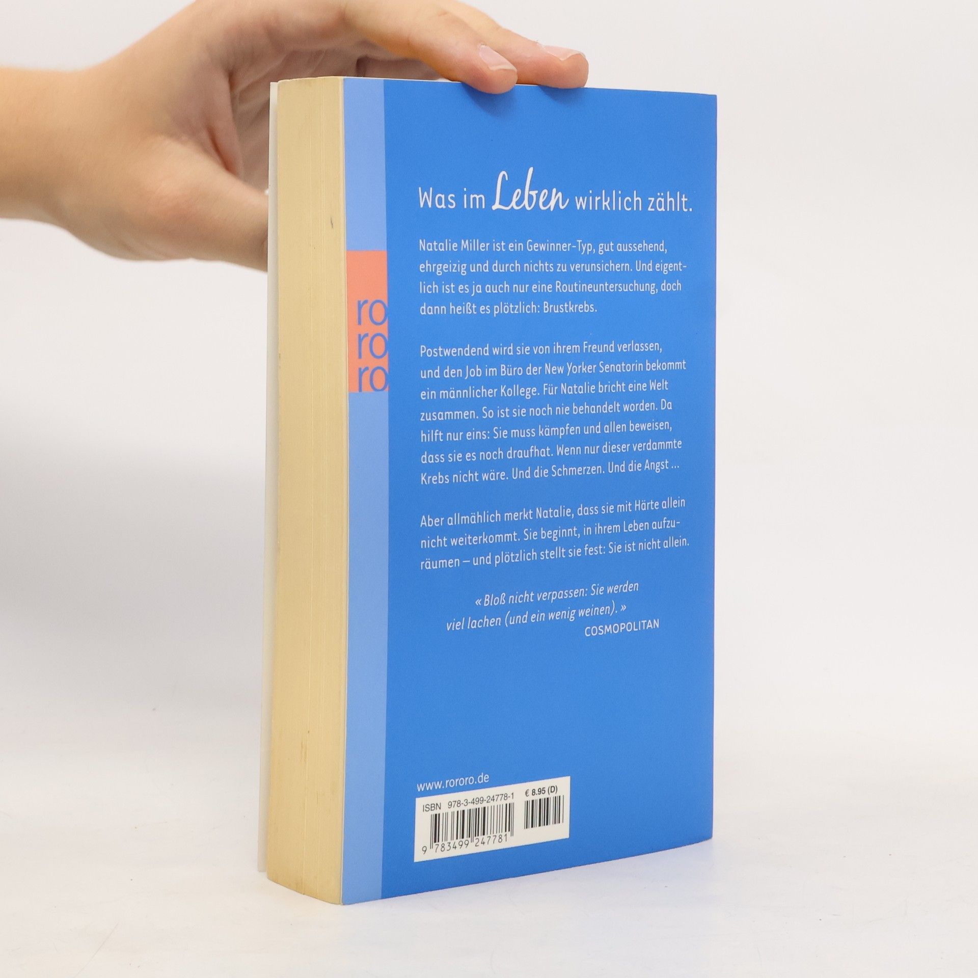 Allison Winn Scotch Heute und Ein Leben Lang