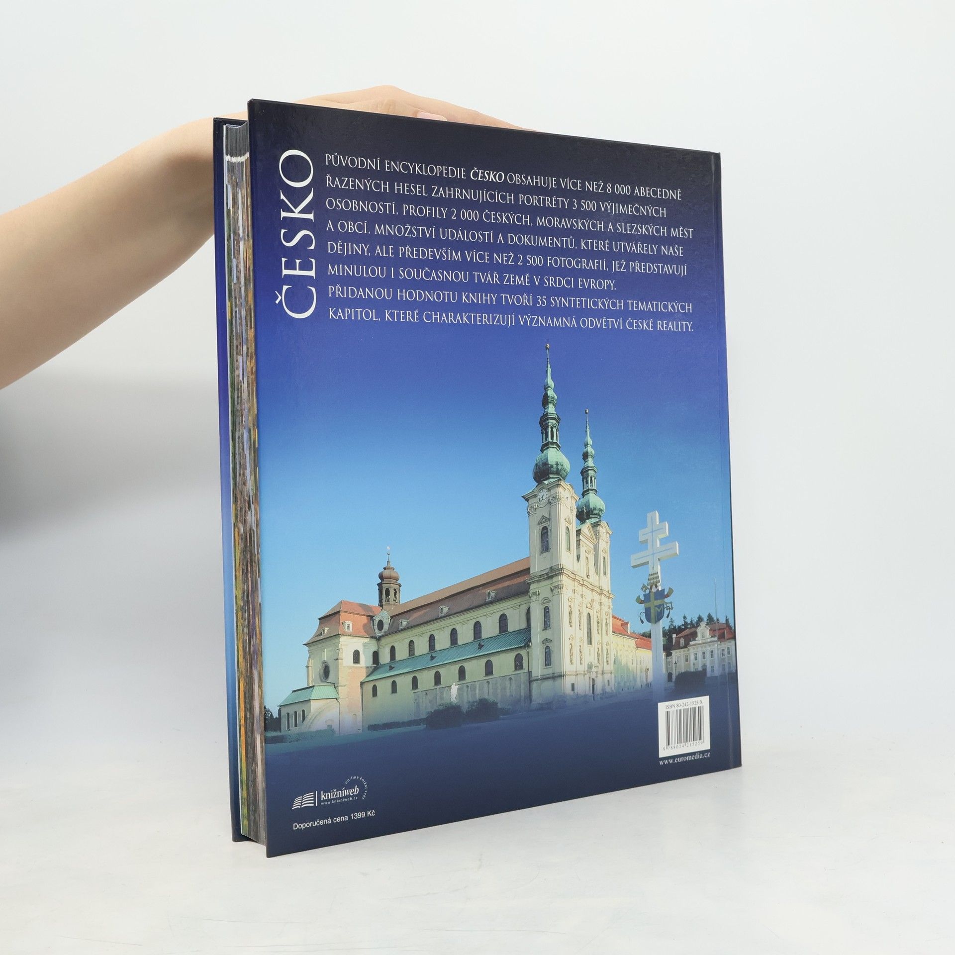 Jana Jůzlová Česko A-Z