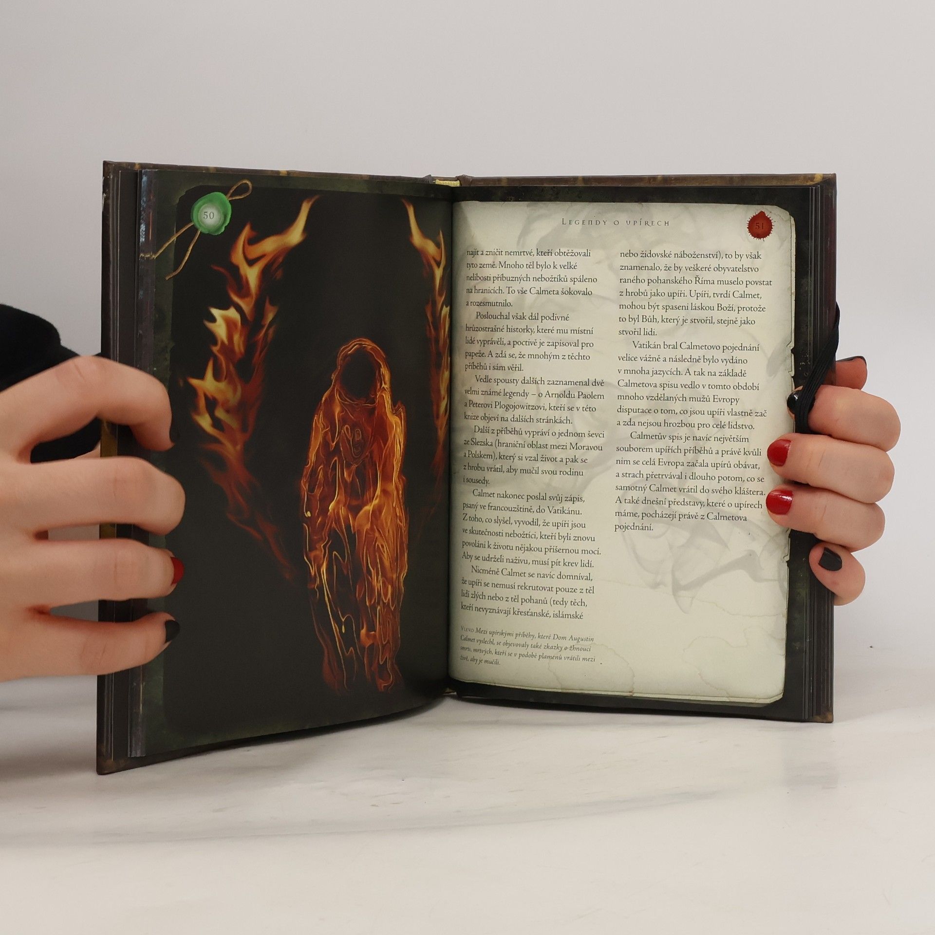 Bob Curran Biblio Vampiro