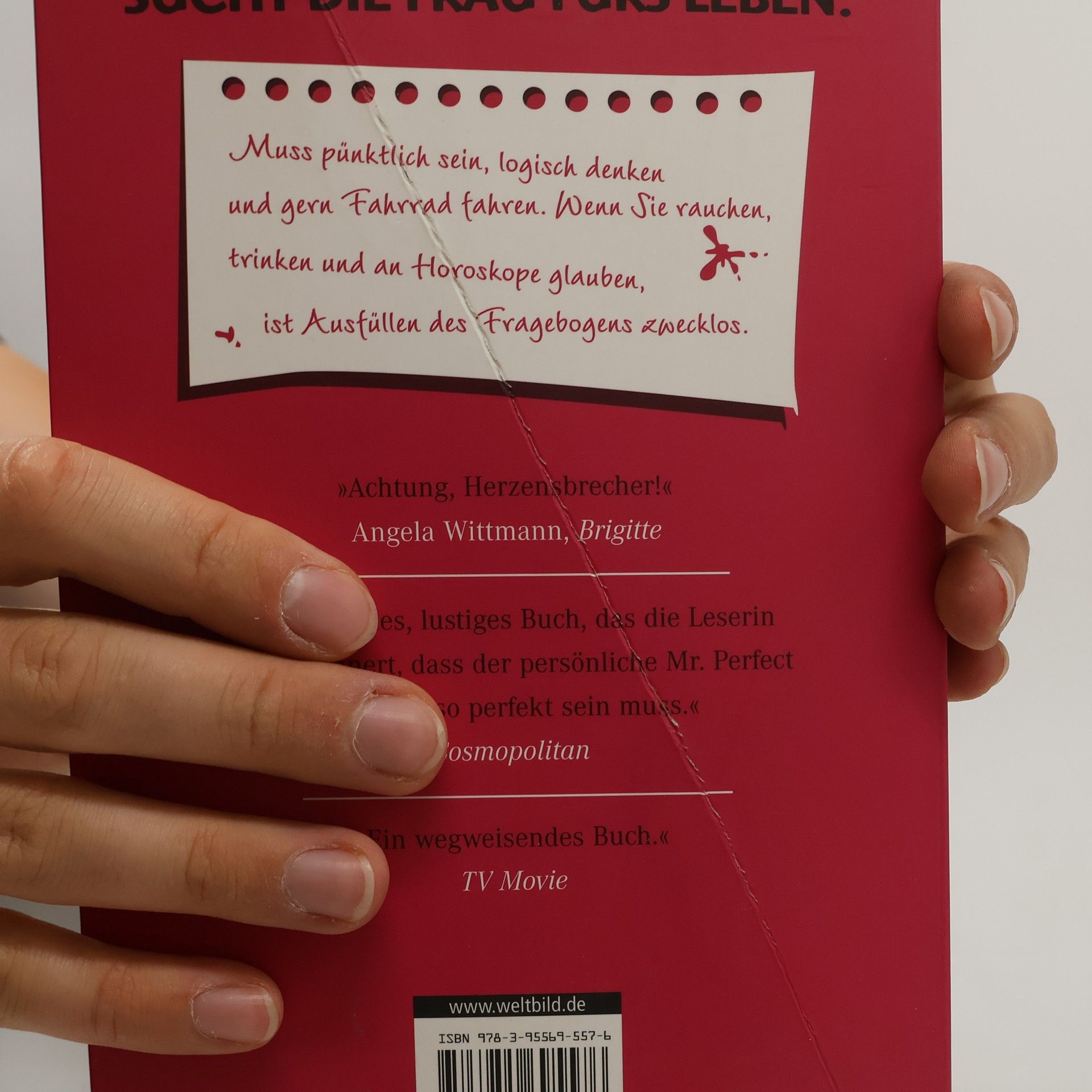 Graeme Simsion Das Rosie-Projekt