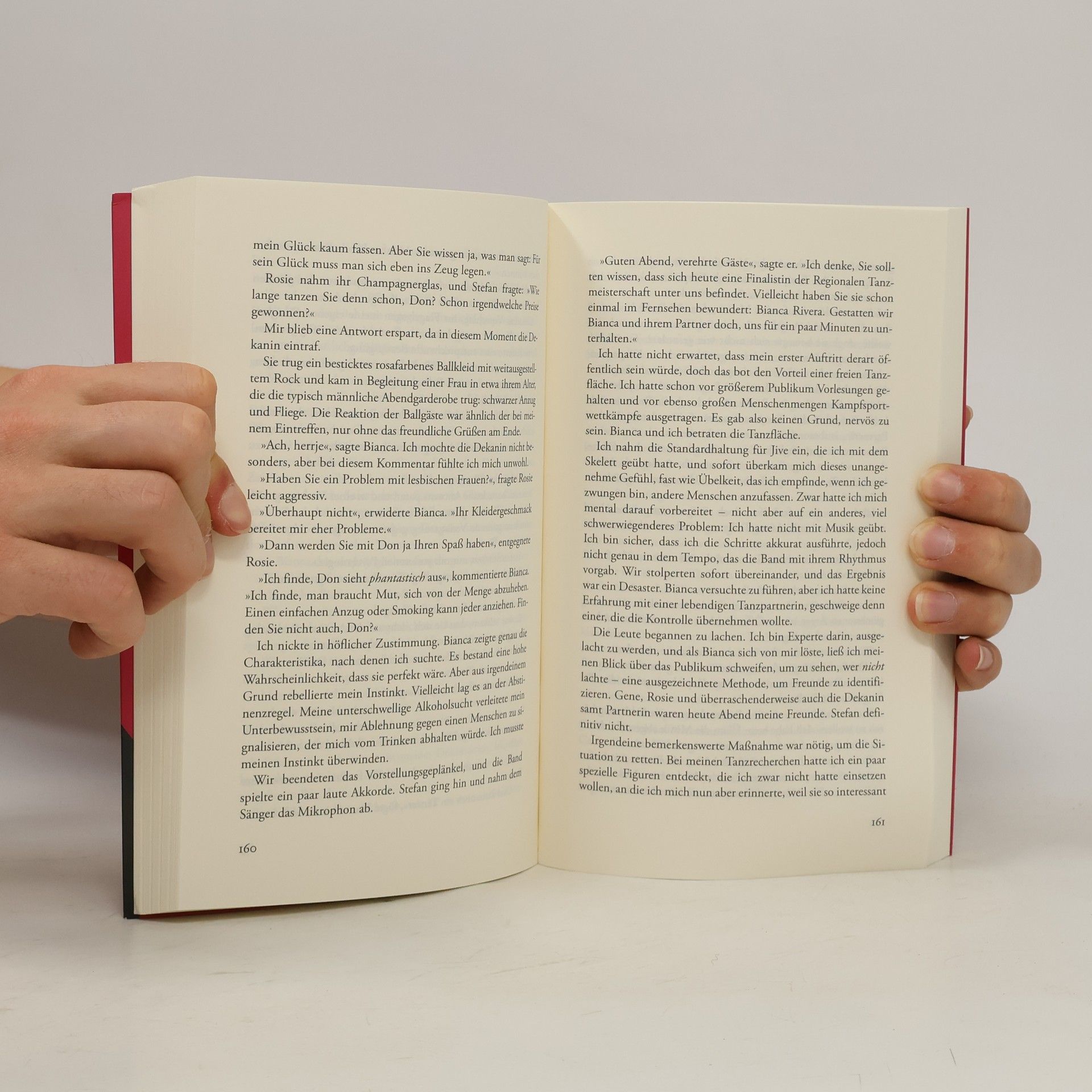 Graeme Simsion Das Rosie-Projekt