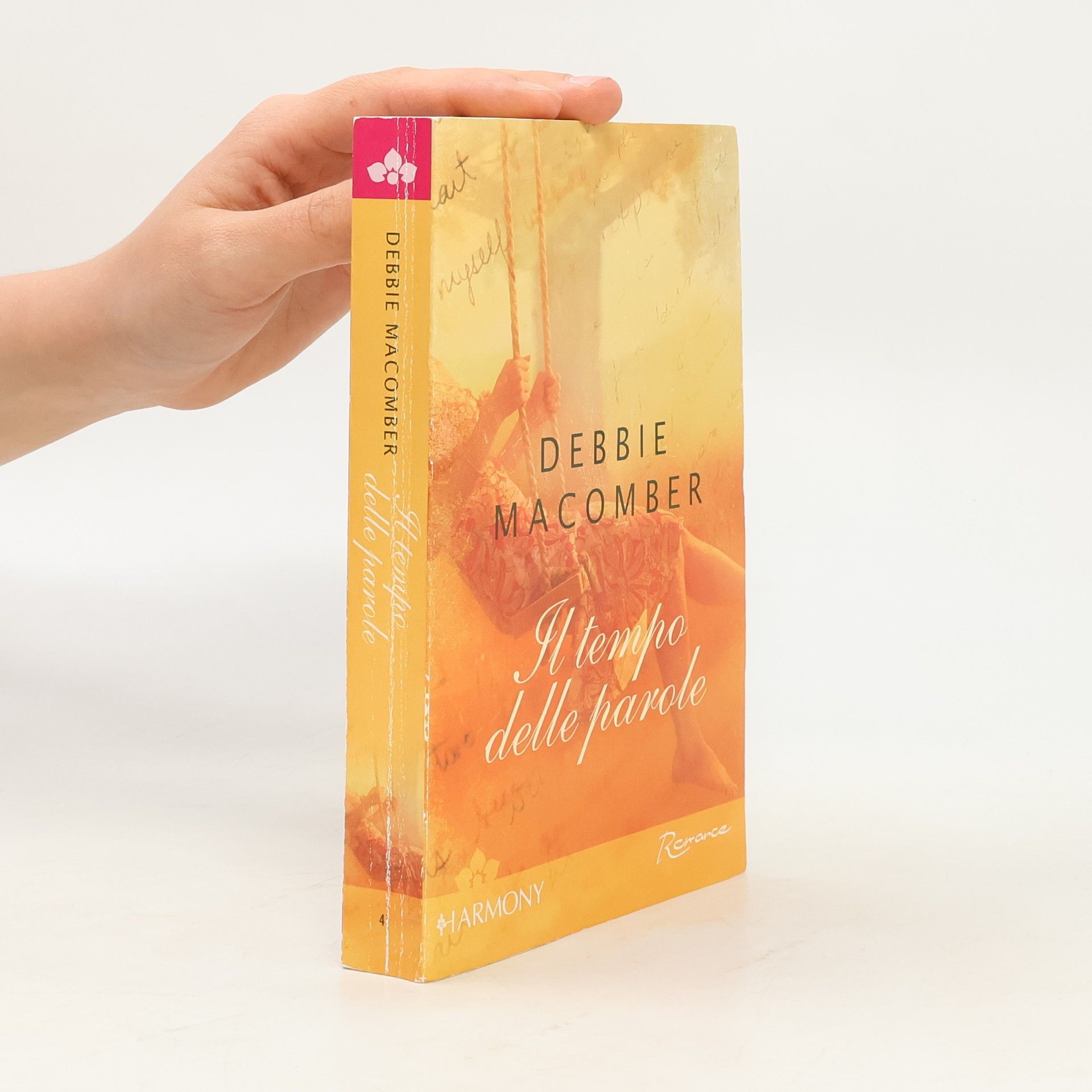 Debbie Macomber Il tempo delle parole