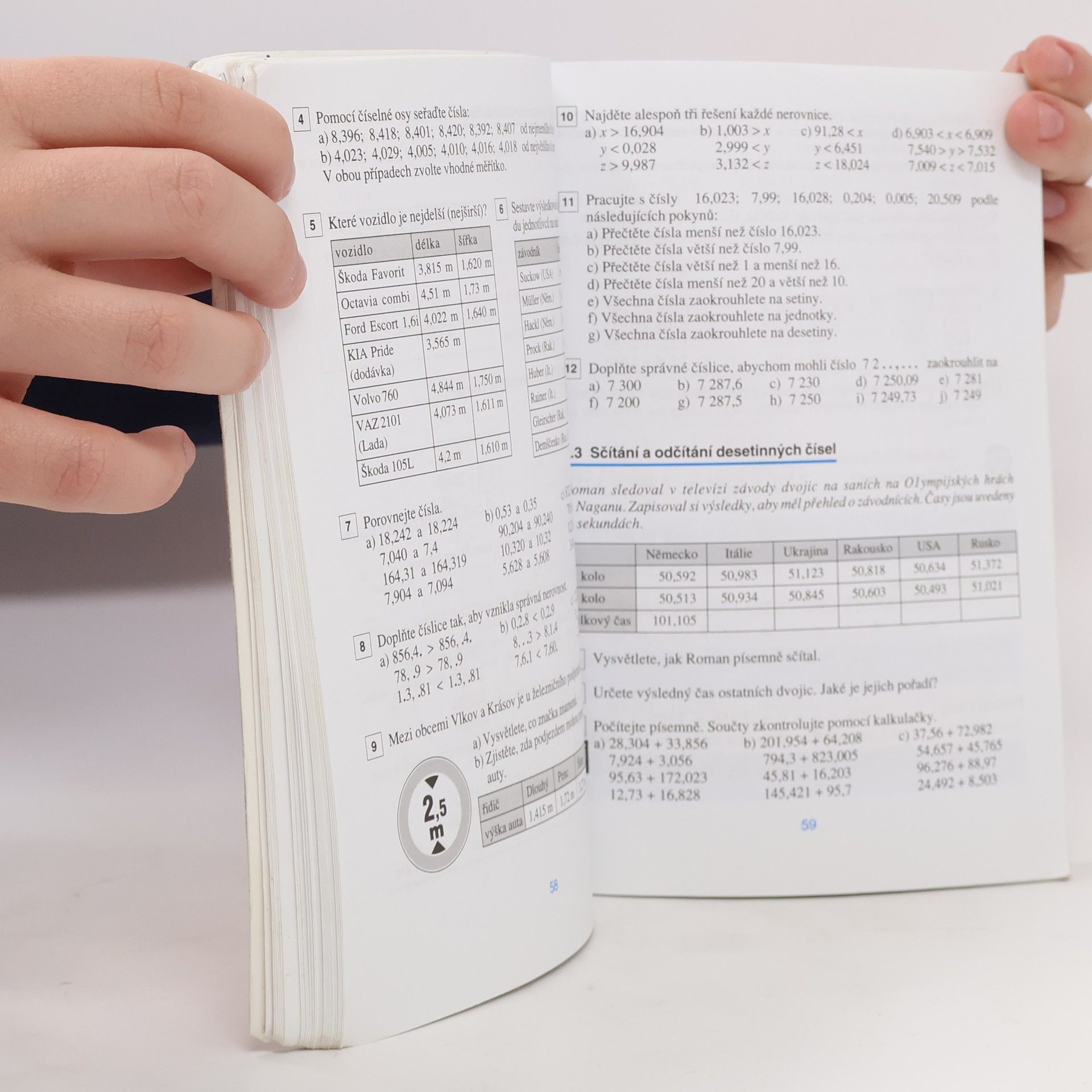 Jana Coufalová Matematika pro 6. ročník základní školy