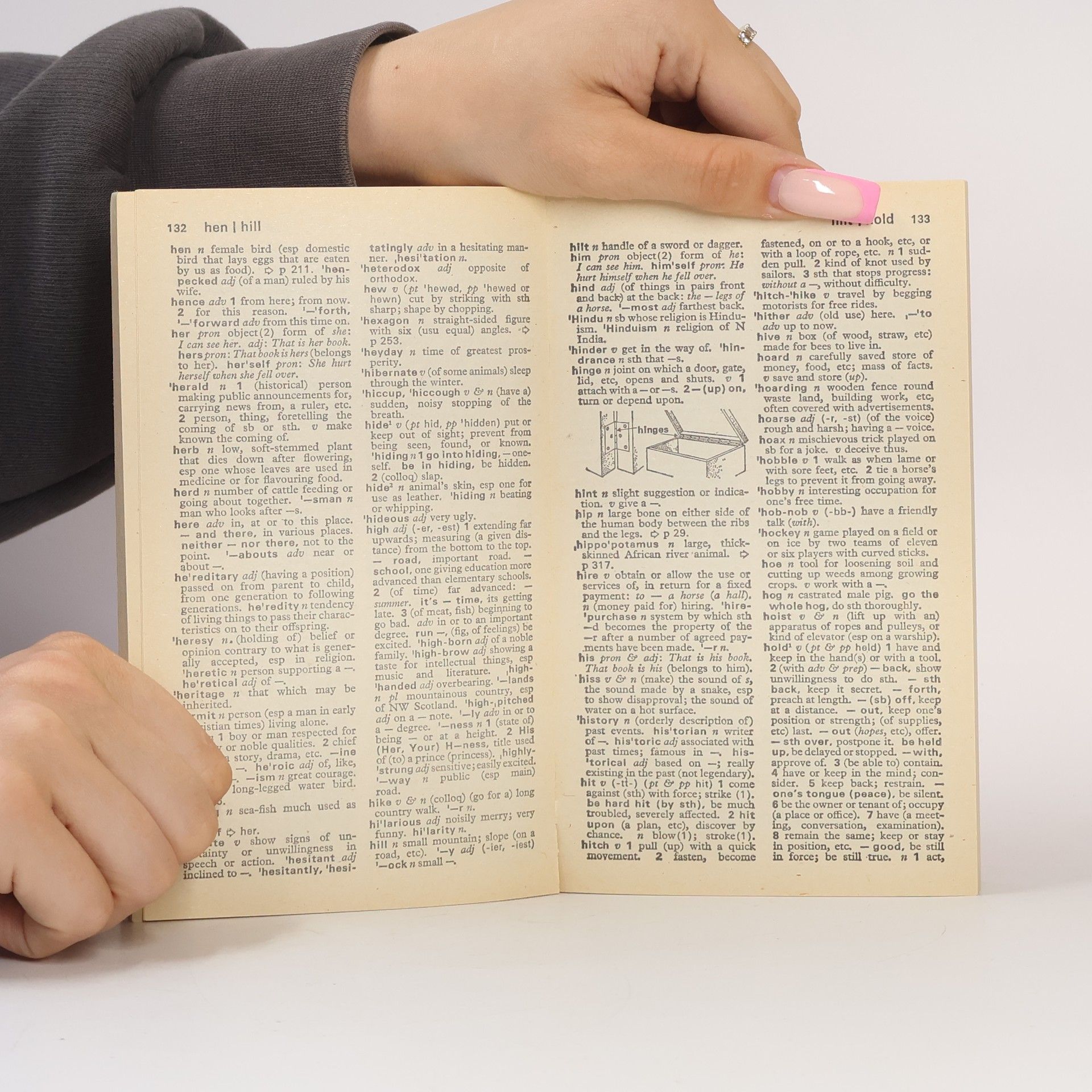 A. S. Honbi The Progressive English Dictionary