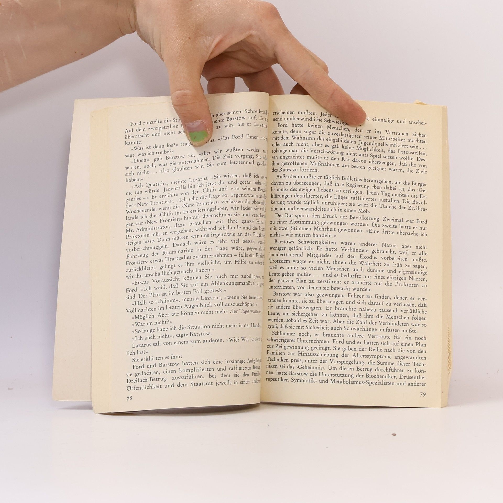 Robert A. Heinlein Die Ausgestoßenen der Erde