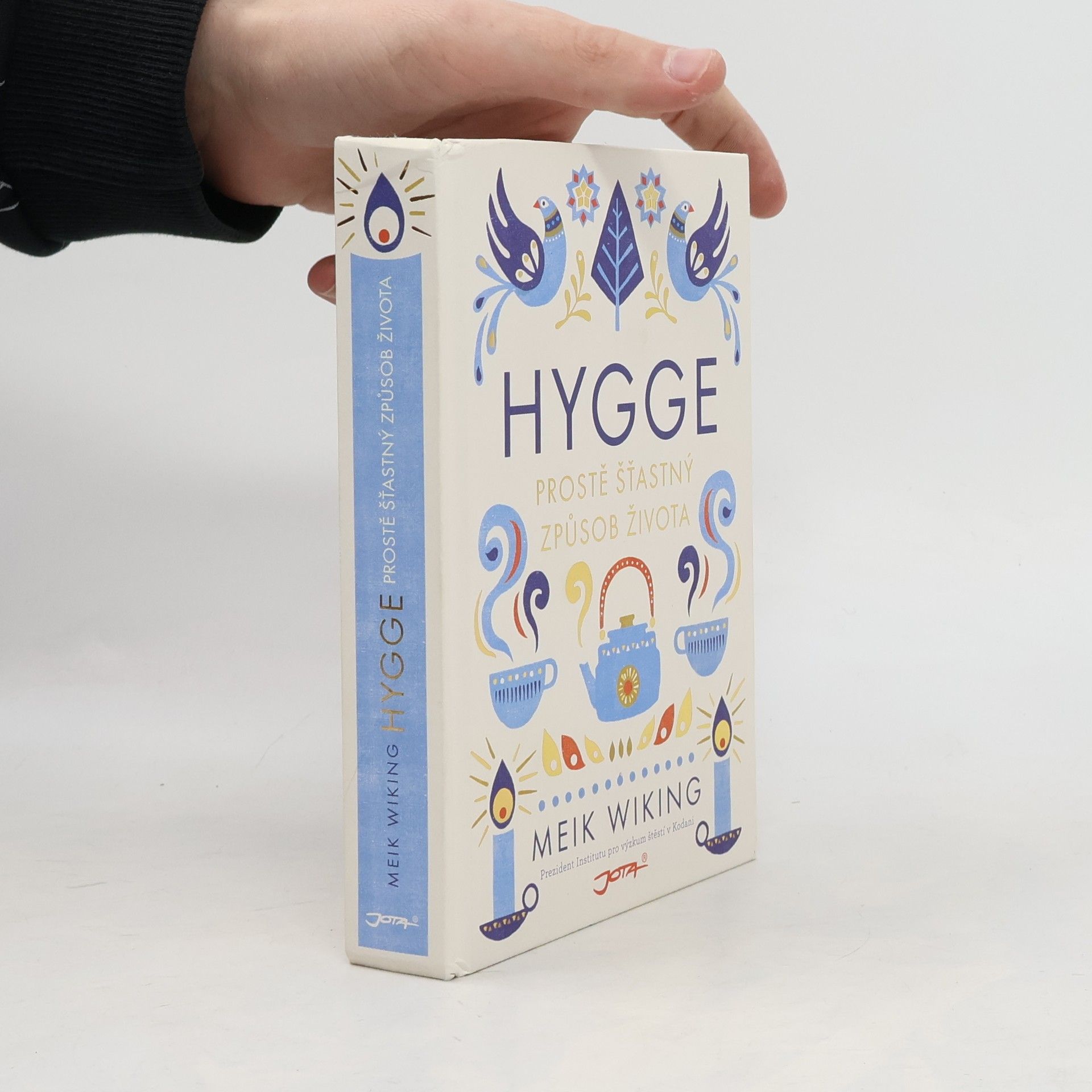 Meik Wiking Hygge