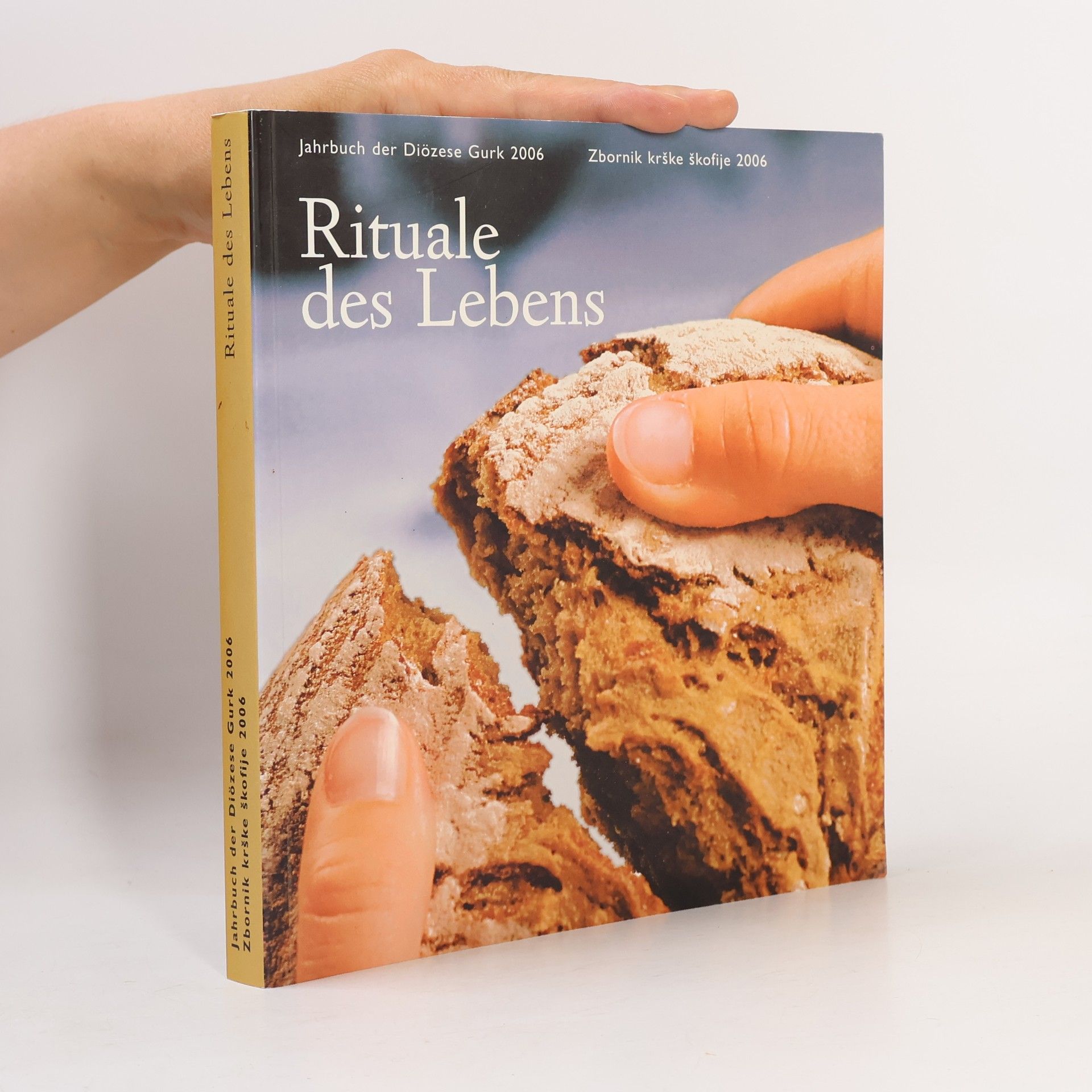 Various authors Rituale des Lebens