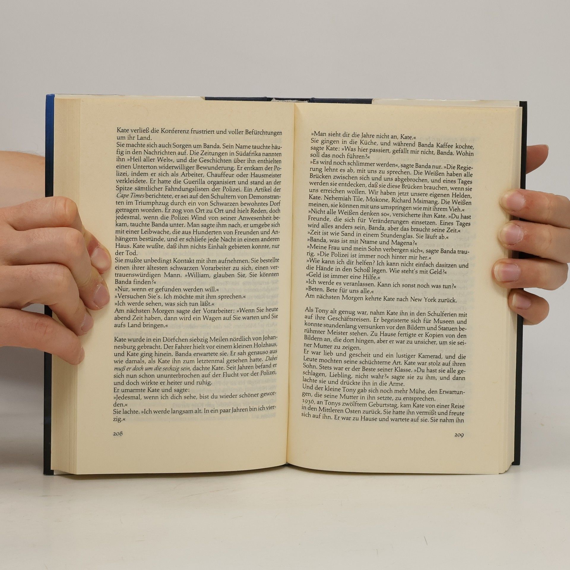 Sidney Sheldon Diamanten Dynastie