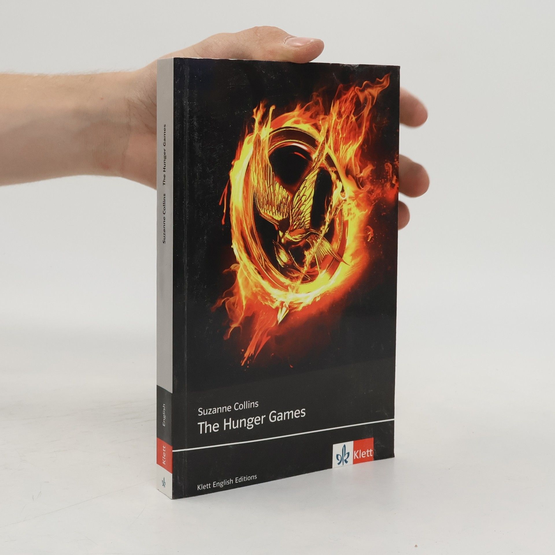 The Hunger Games