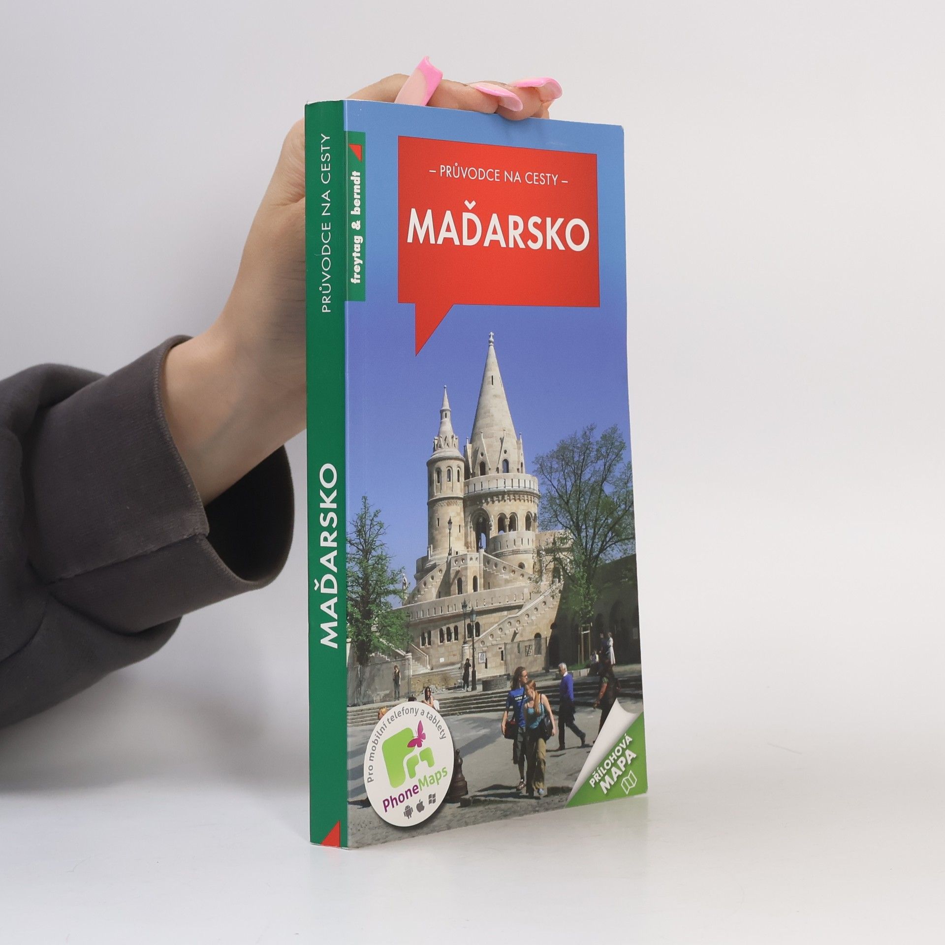 Maďarsko
