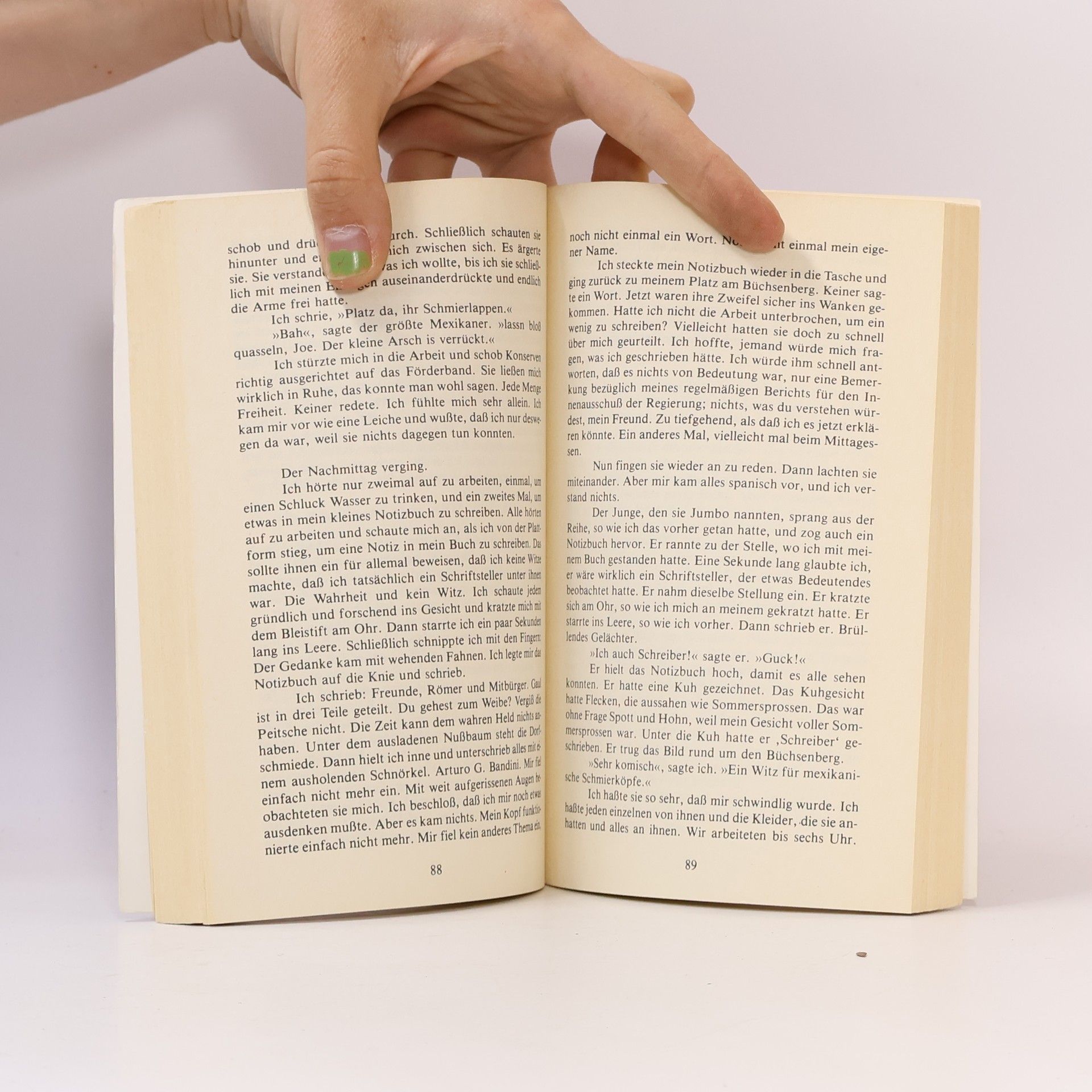 John Fante Sein Weg nach Los Angeles