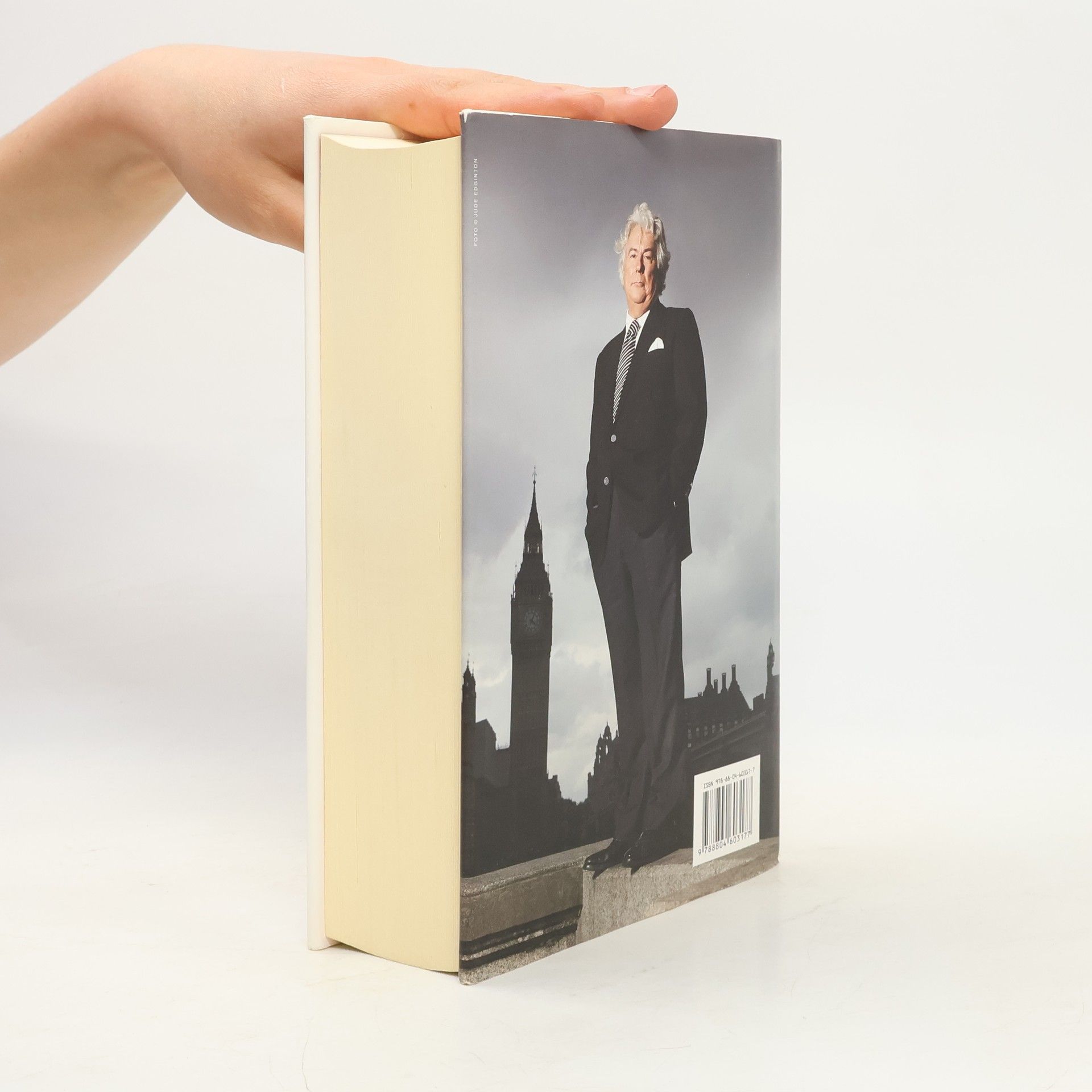 Ken Follett La caduta dei giganti