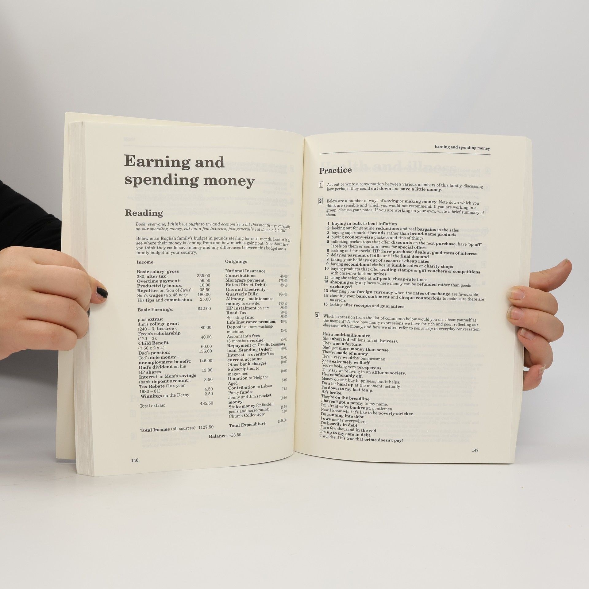 Guy Wellman The Heinemann English wordbuilder. Vocabulary development and practice for higher-level students. With answer key