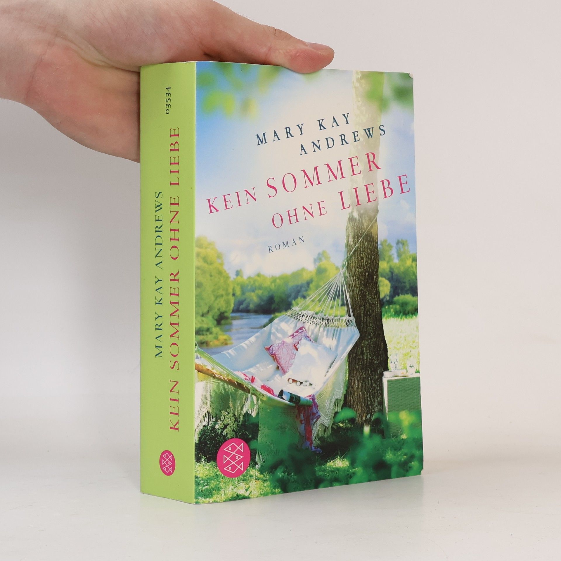 Mary Kay Andrews Kein Sommer ohne Liebe