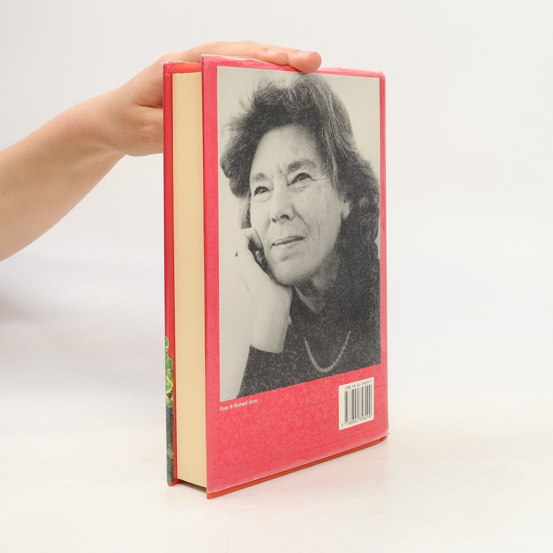 Rosamunde Pilcher Fiori nella pioggia Omnibus