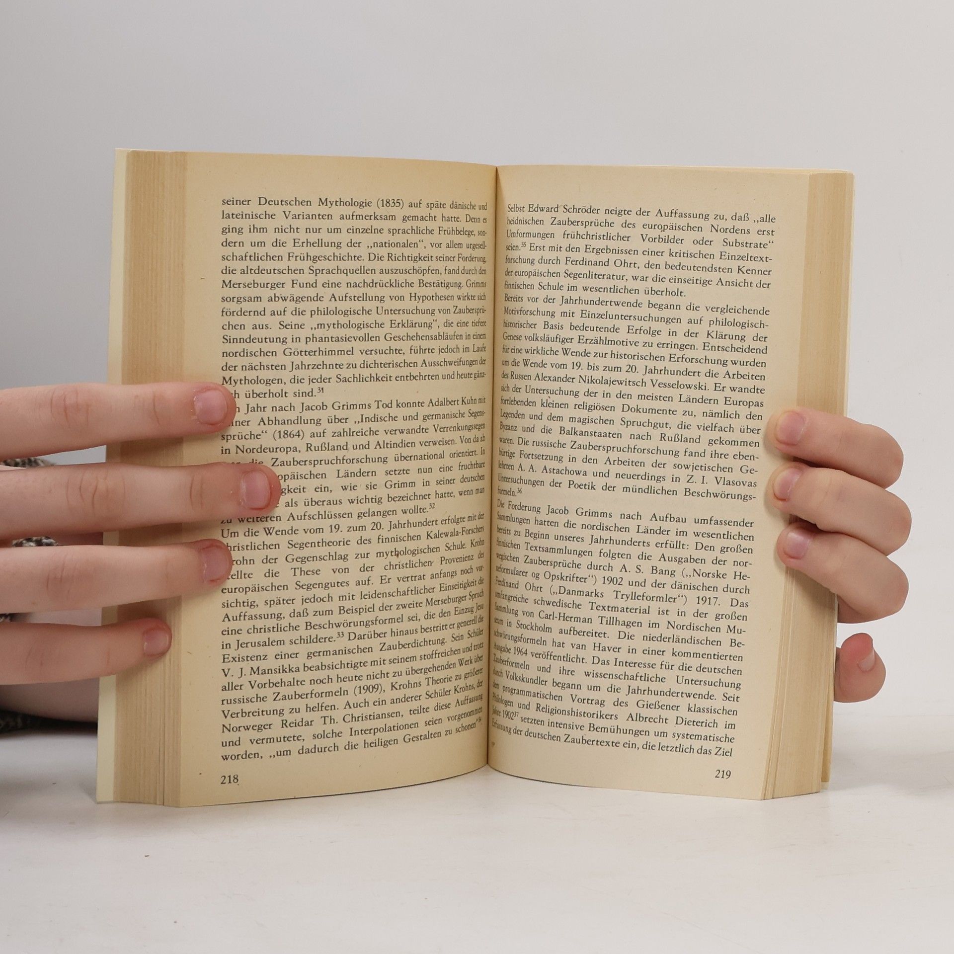 Various authors Deutsche Volksdichtung. Eine Einführung