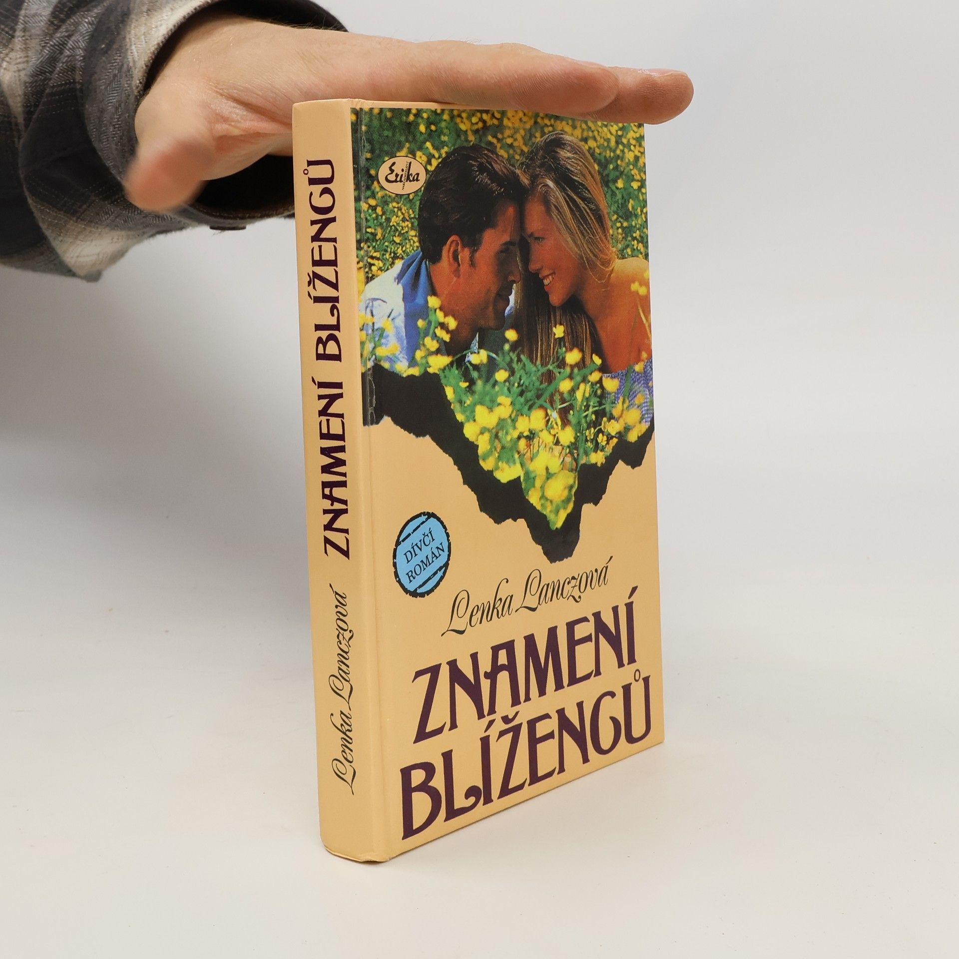 Znamení blíženců
