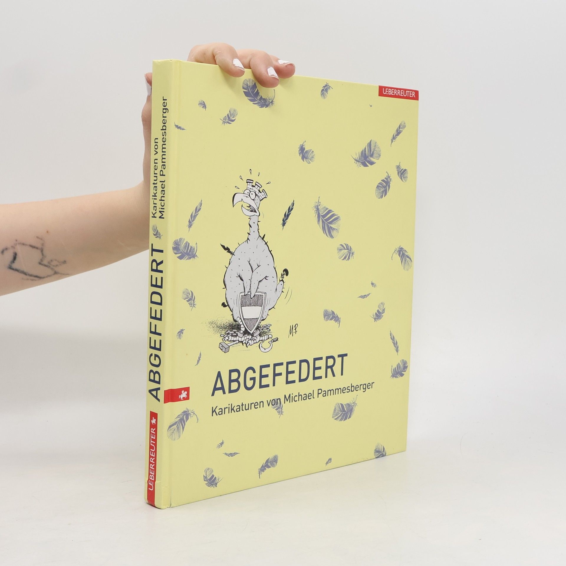 Abgefedert