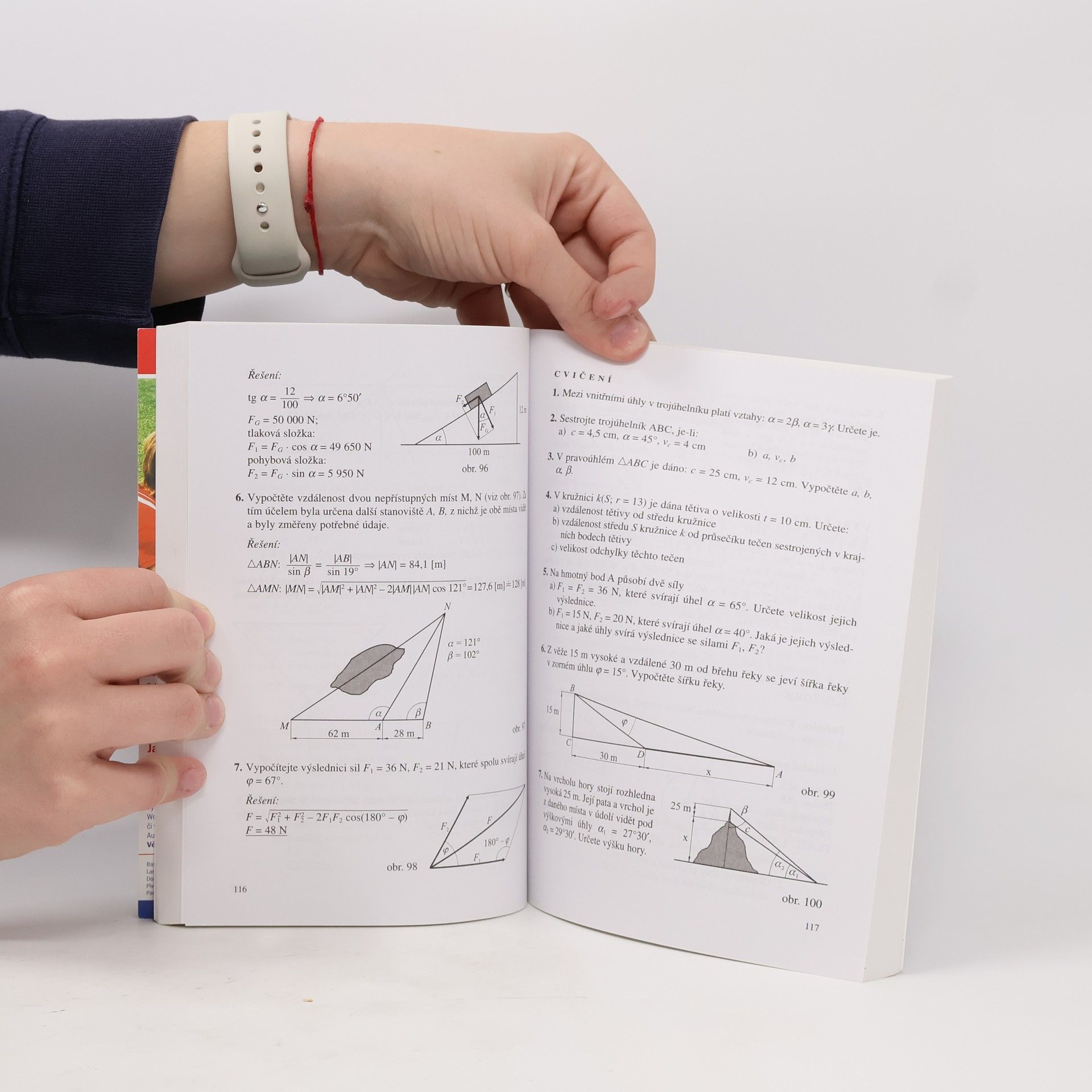 Alois Halouzka Přehled učiva k maturitní zkoušce z matematiky