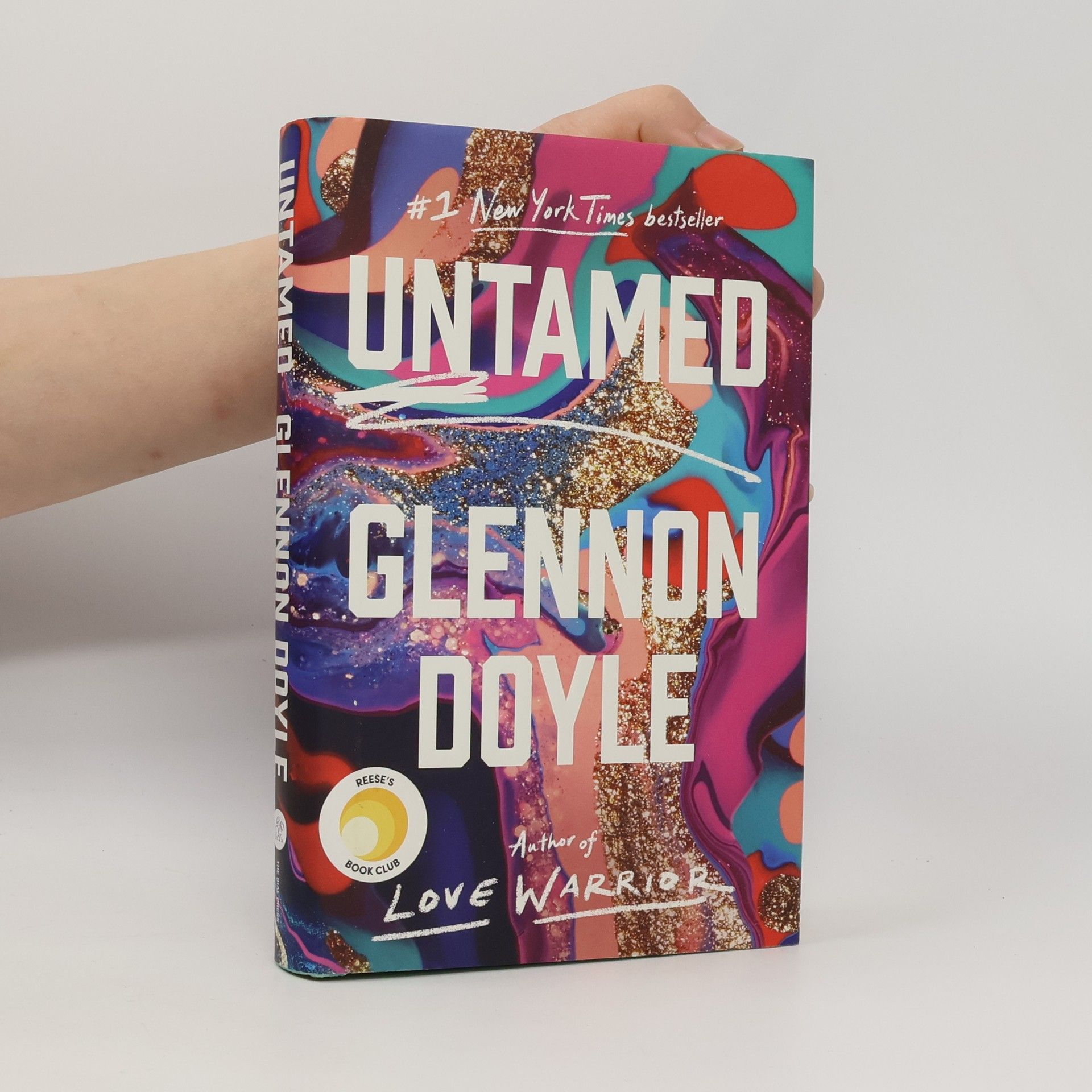 Glennon Doyle Untamed