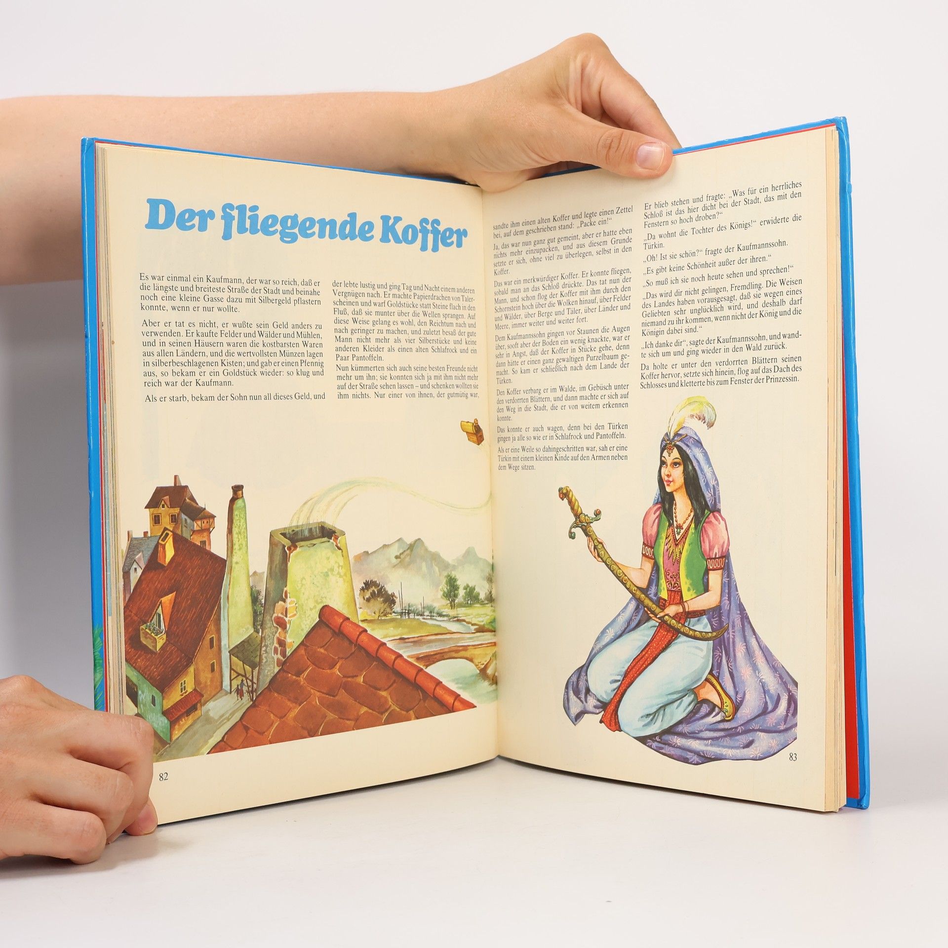Märchen für dich